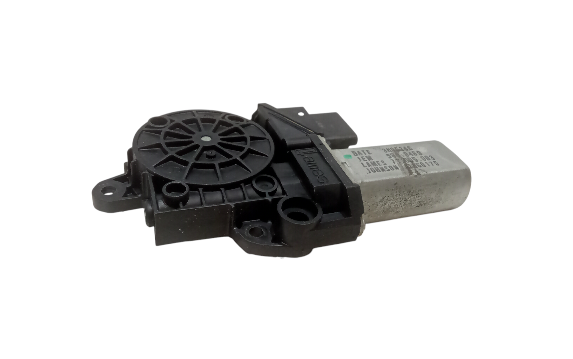 Motorino Alzavetro posteriore Sinistro per Fiat Croma 3 Serie (2007 - In produzione)