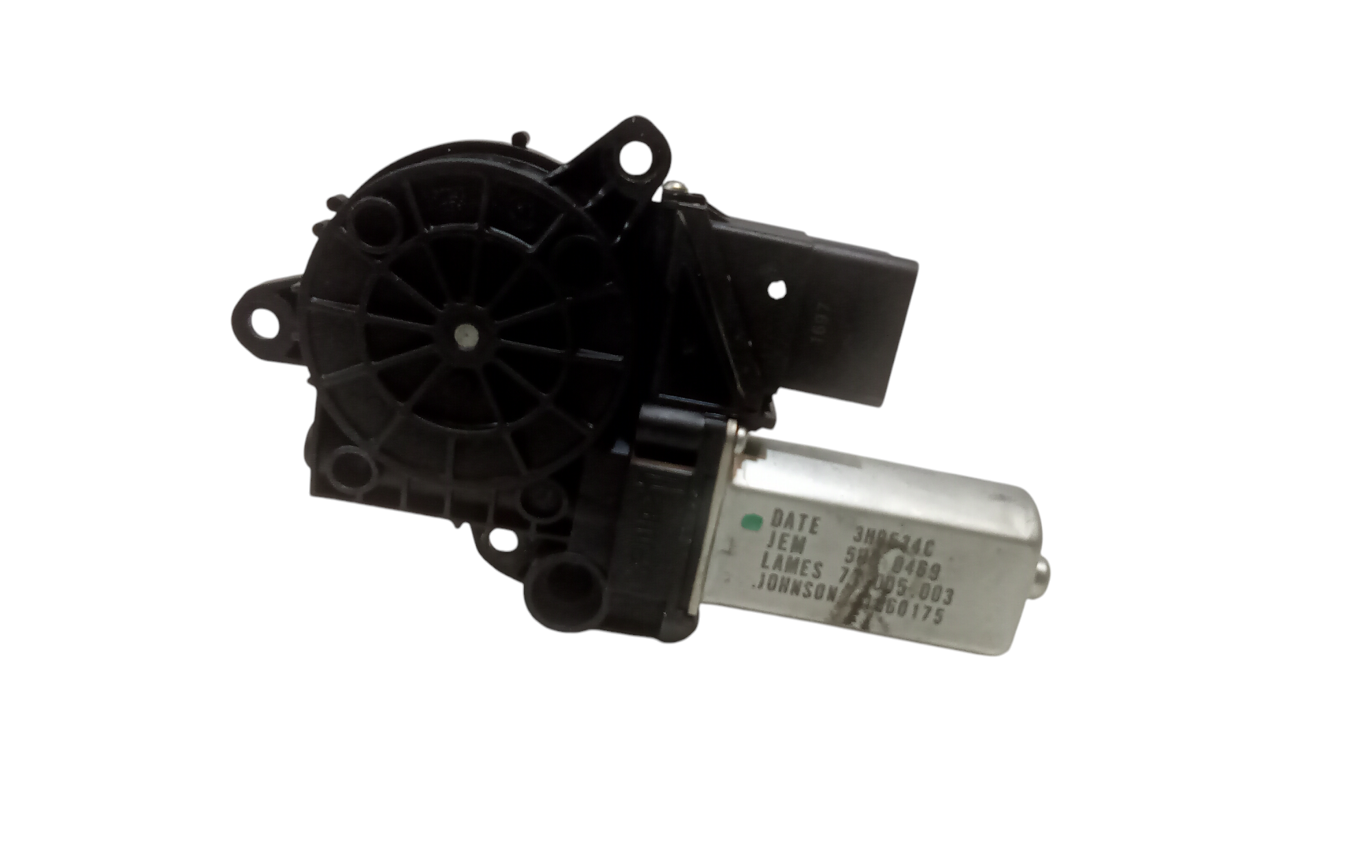 Motorino Alzavetro posteriore Sinistro per Fiat Croma 3 Serie (2007 - In produzione)