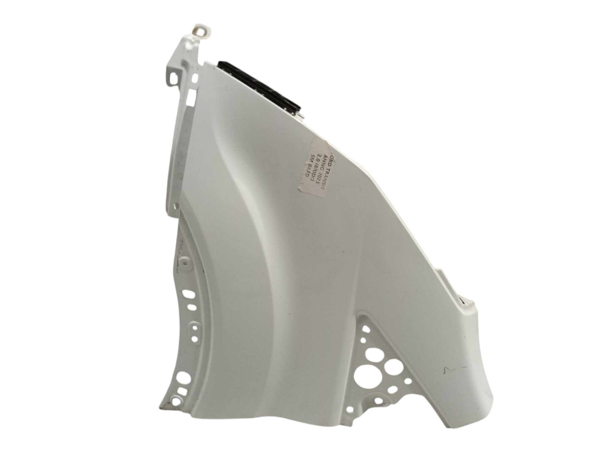 Parafango Anteriore Sinistro per Ford Transit (2020 - )