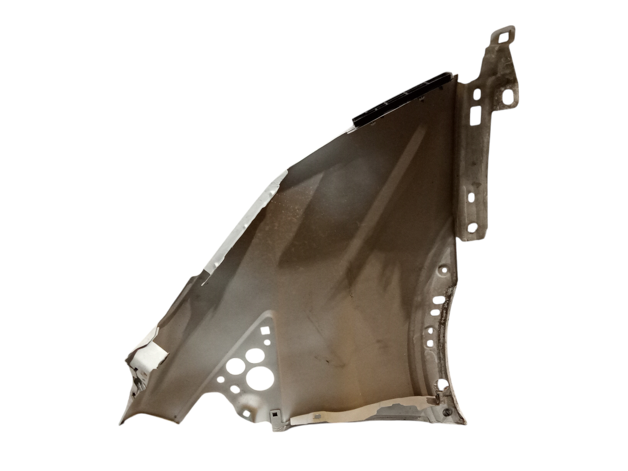 Parafango Anteriore Sinistro per Ford Transit (2020 - )