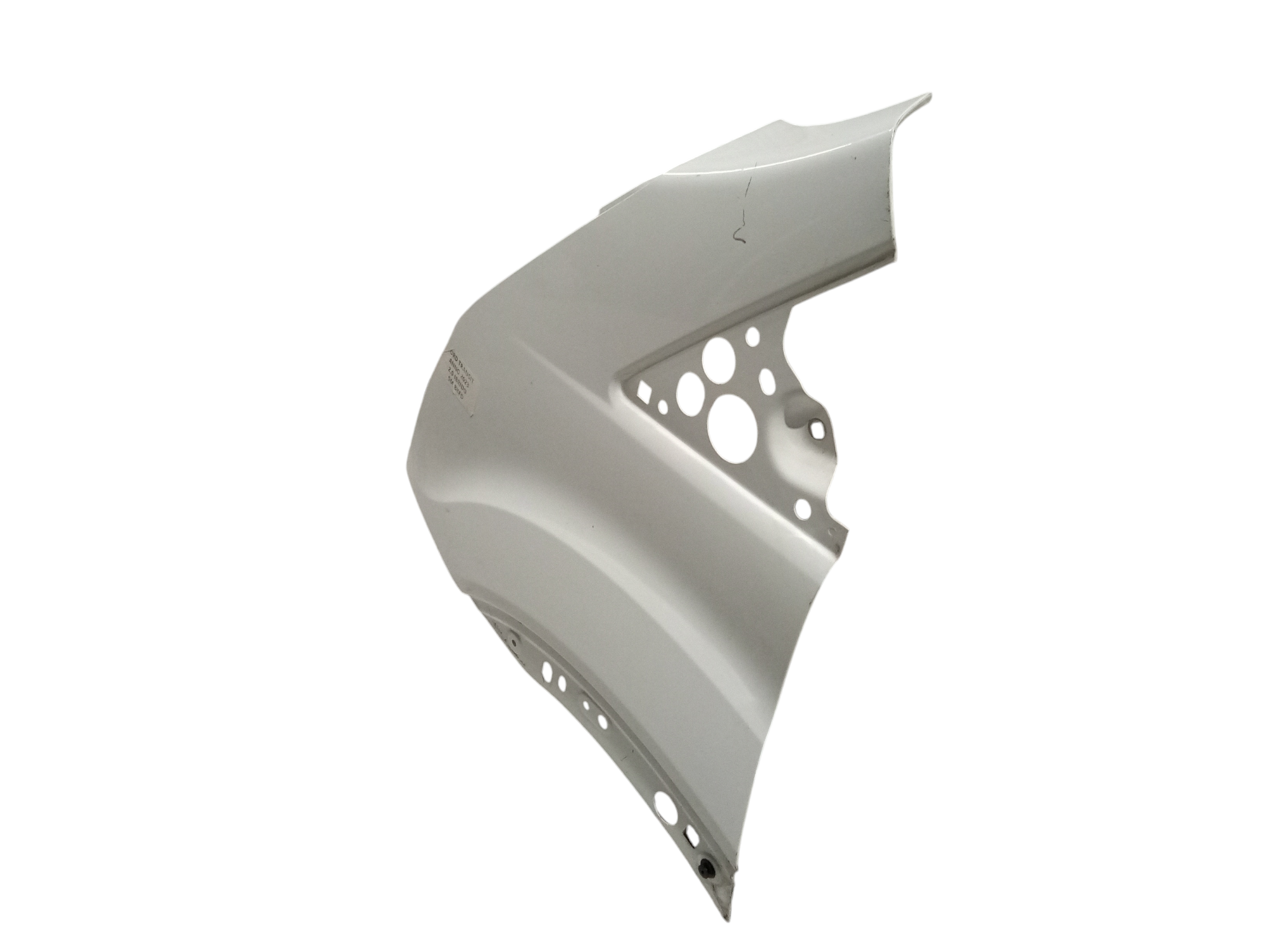 Parafango Anteriore Sinistro per Ford Transit (2020 - )