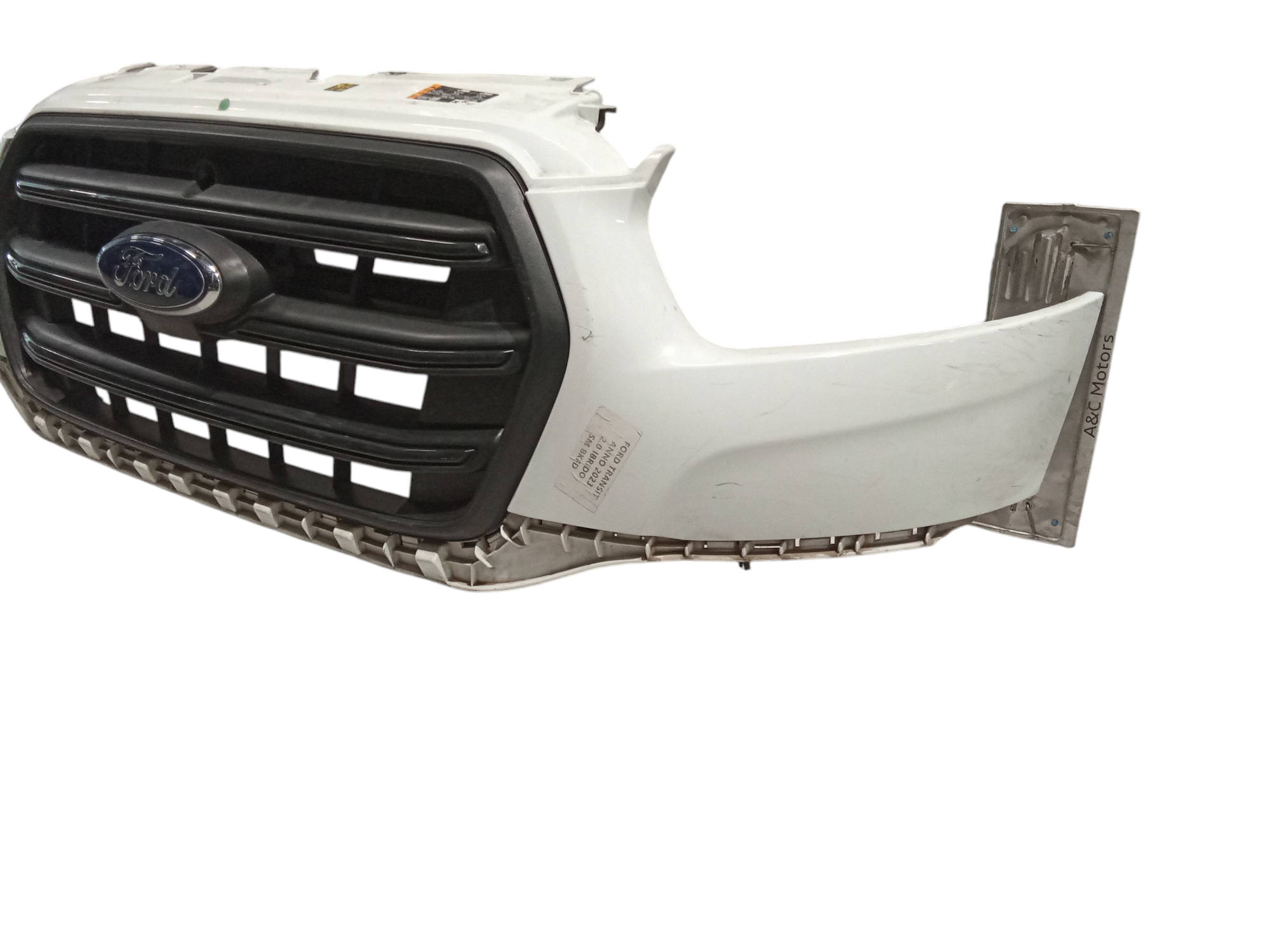 Griglia Anteriore per Ford Transit (2020 - )