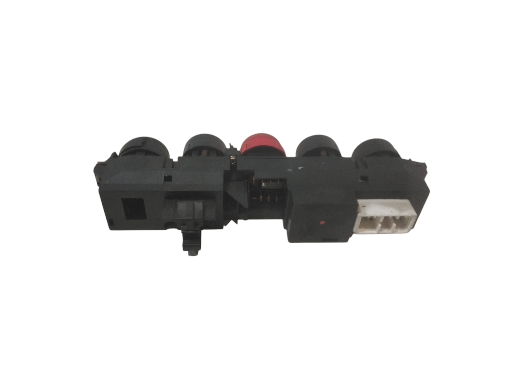 Pulsantiera Centrale per Fiat Seicento Serie (98>00) (1998 - 2000)