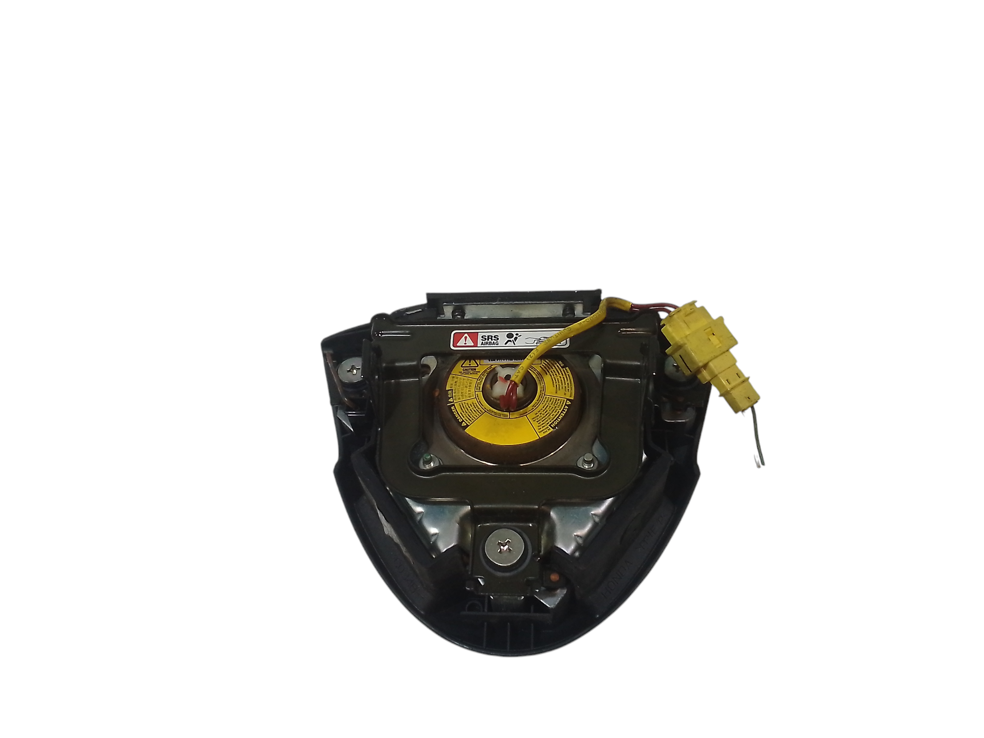 Airbag Volante per Honda Jazz Serie (02>08) (2002 - 2008)