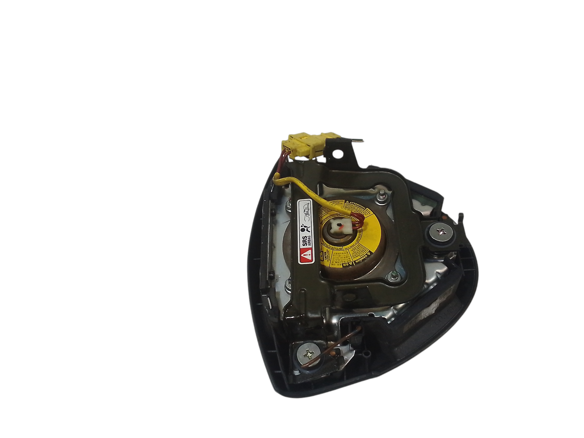 Airbag Volante per Honda Jazz Serie (02>08) (2002 - 2008)