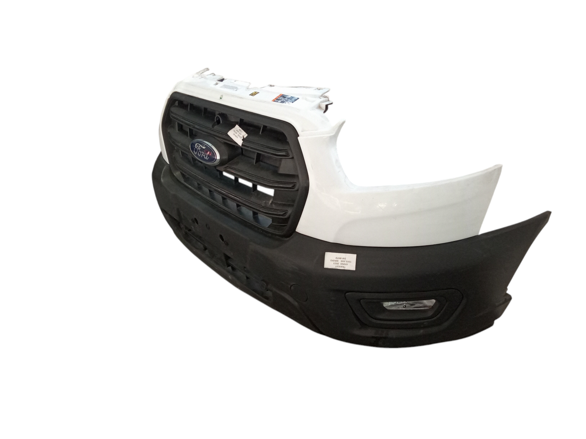 Paraurti Anteriore Completo per Ford Transit (2020 - )