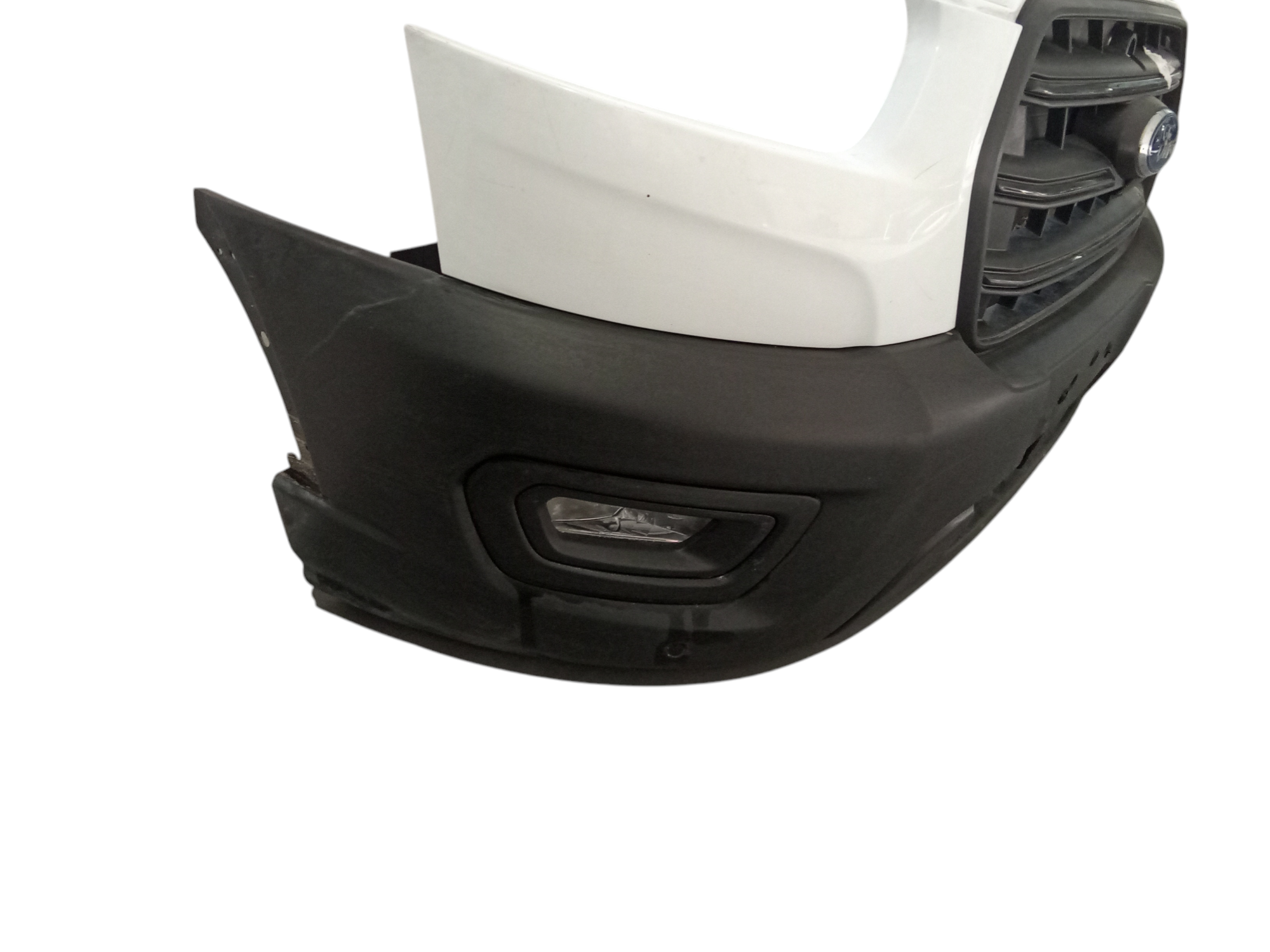 Paraurti Anteriore Completo per Ford Transit (2020 - )