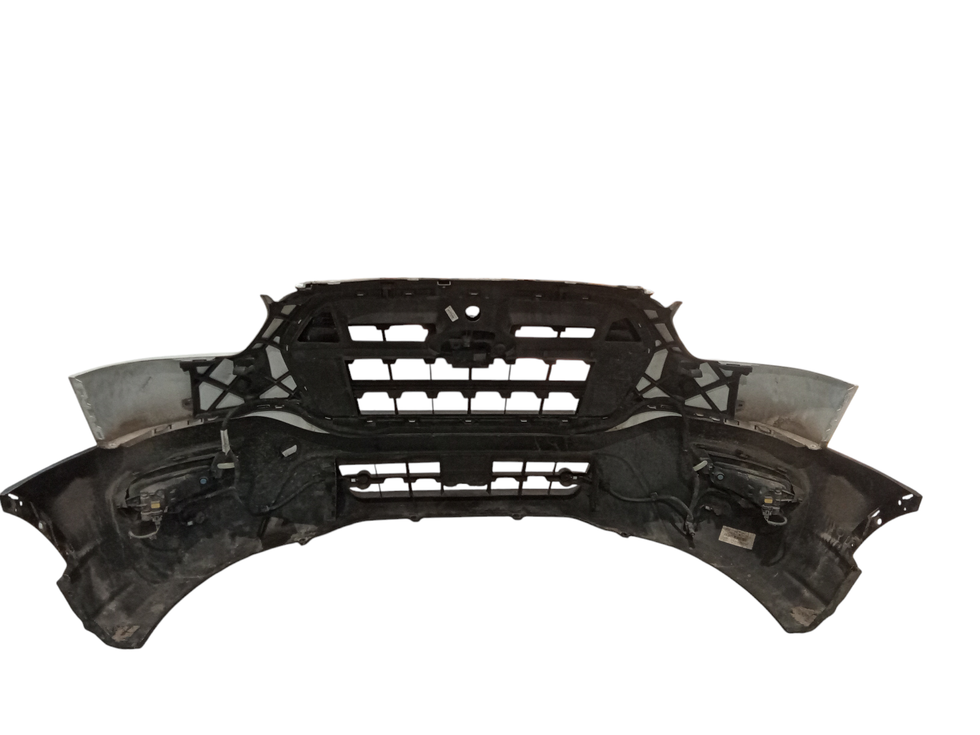 Paraurti Anteriore Completo per Ford Transit (2020 - )