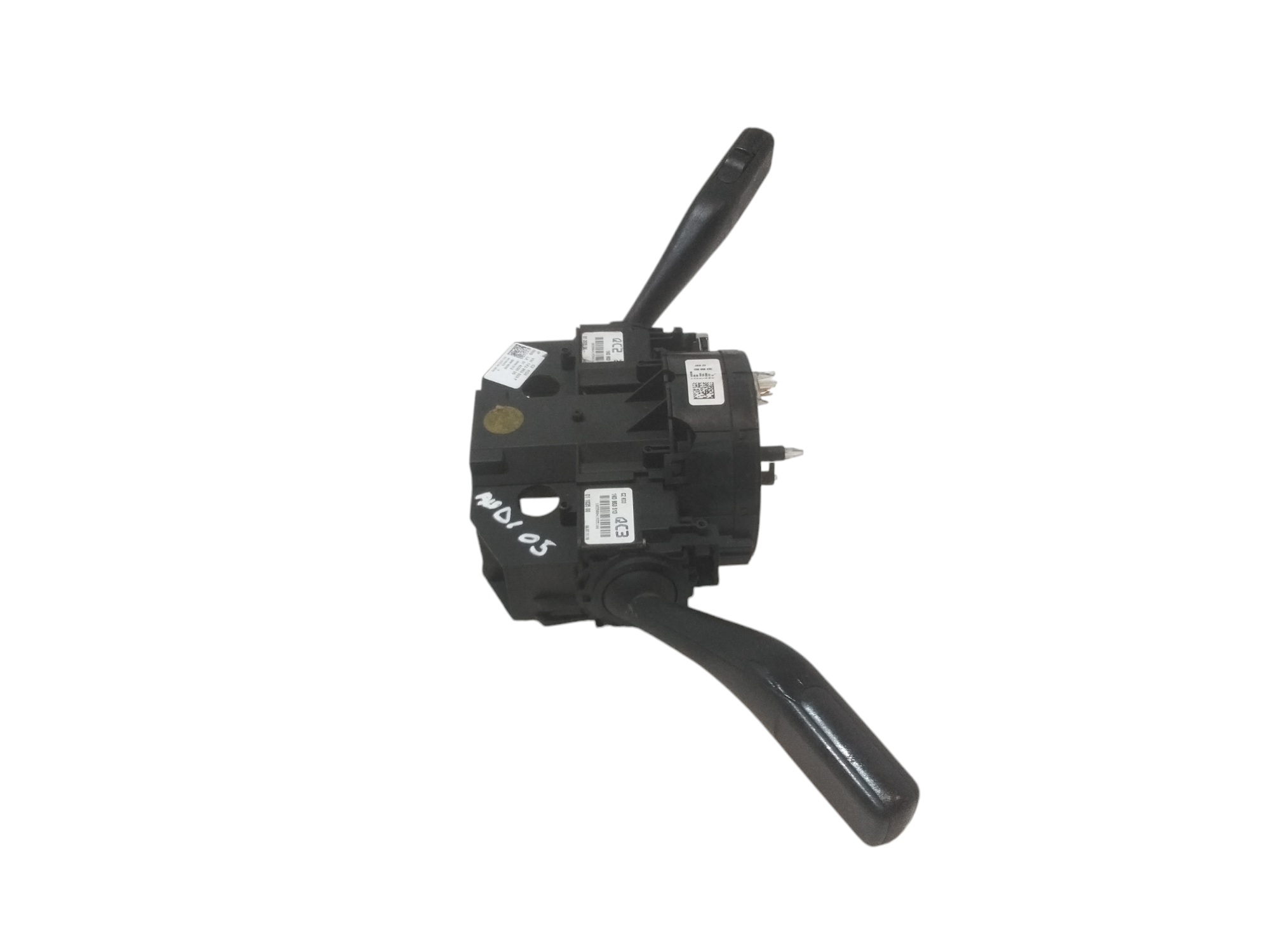 Devioluci per Audi A3 Serie (8p1) (05>08) (2005 - 2008)