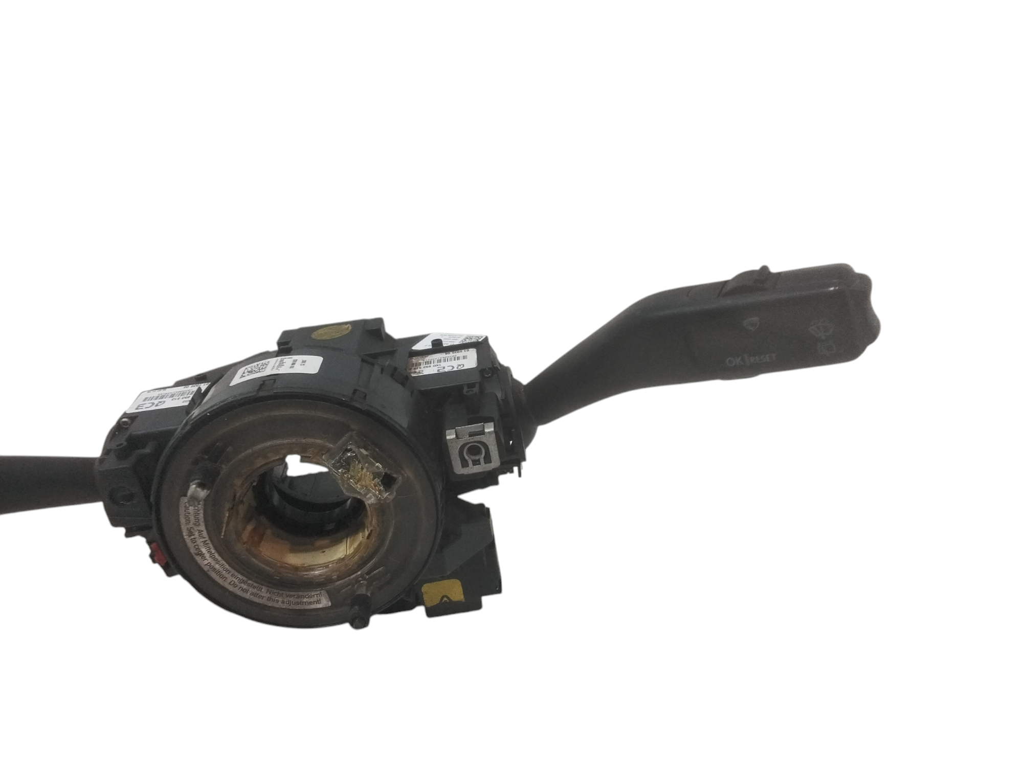 Devioluci per Audi A3 Serie (8p1) (05>08) (2005 - 2008)