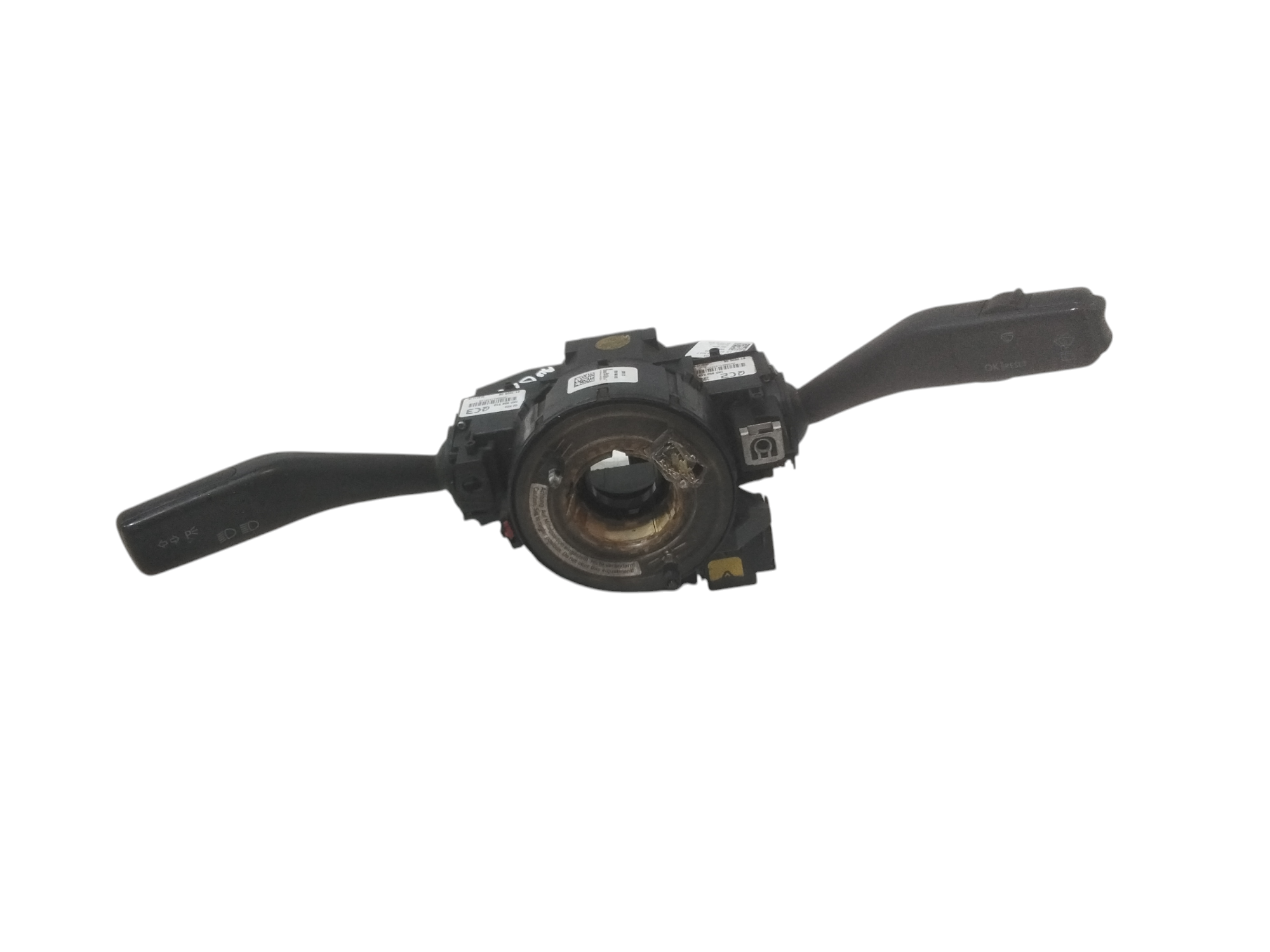 Devioluci per Audi A3 Serie (8p1) (05>08) (2005 - 2008)