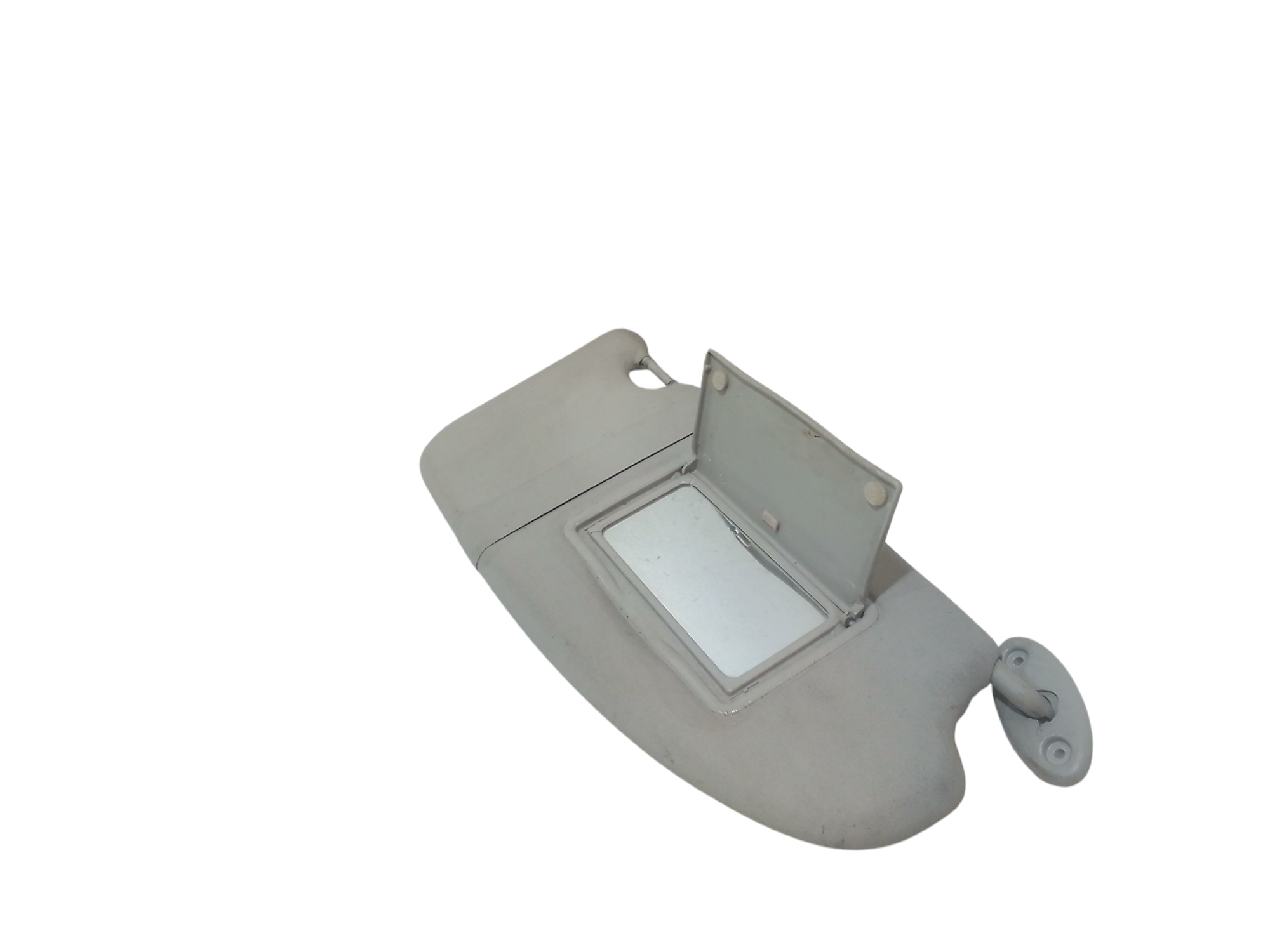 Parasole aletta Lato Passeggero per Ford Focus Berlina 4 Serie (2008 - 2011)