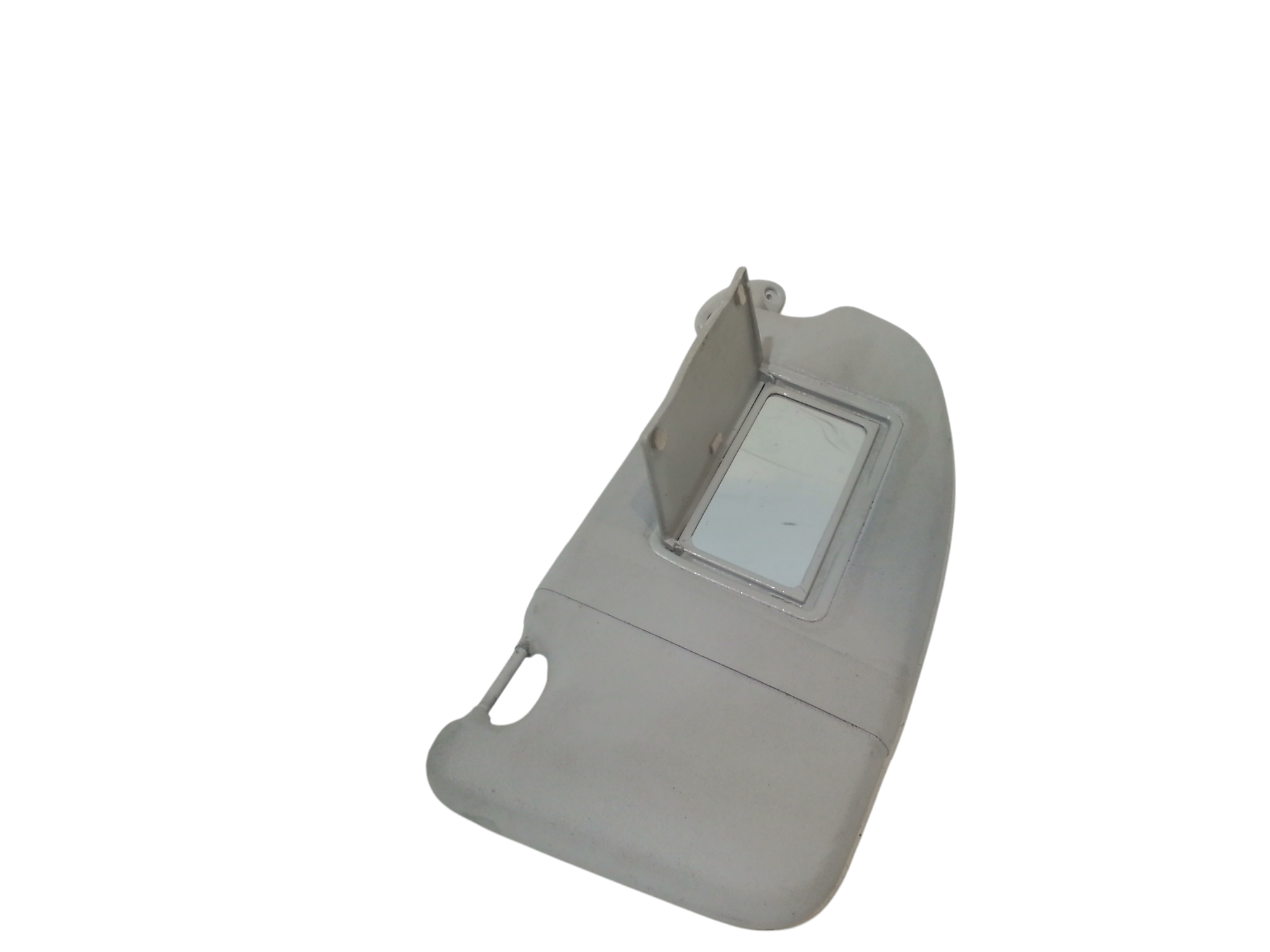 Parasole aletta Lato Passeggero per Ford Focus Berlina 4 Serie (2008 - 2011)