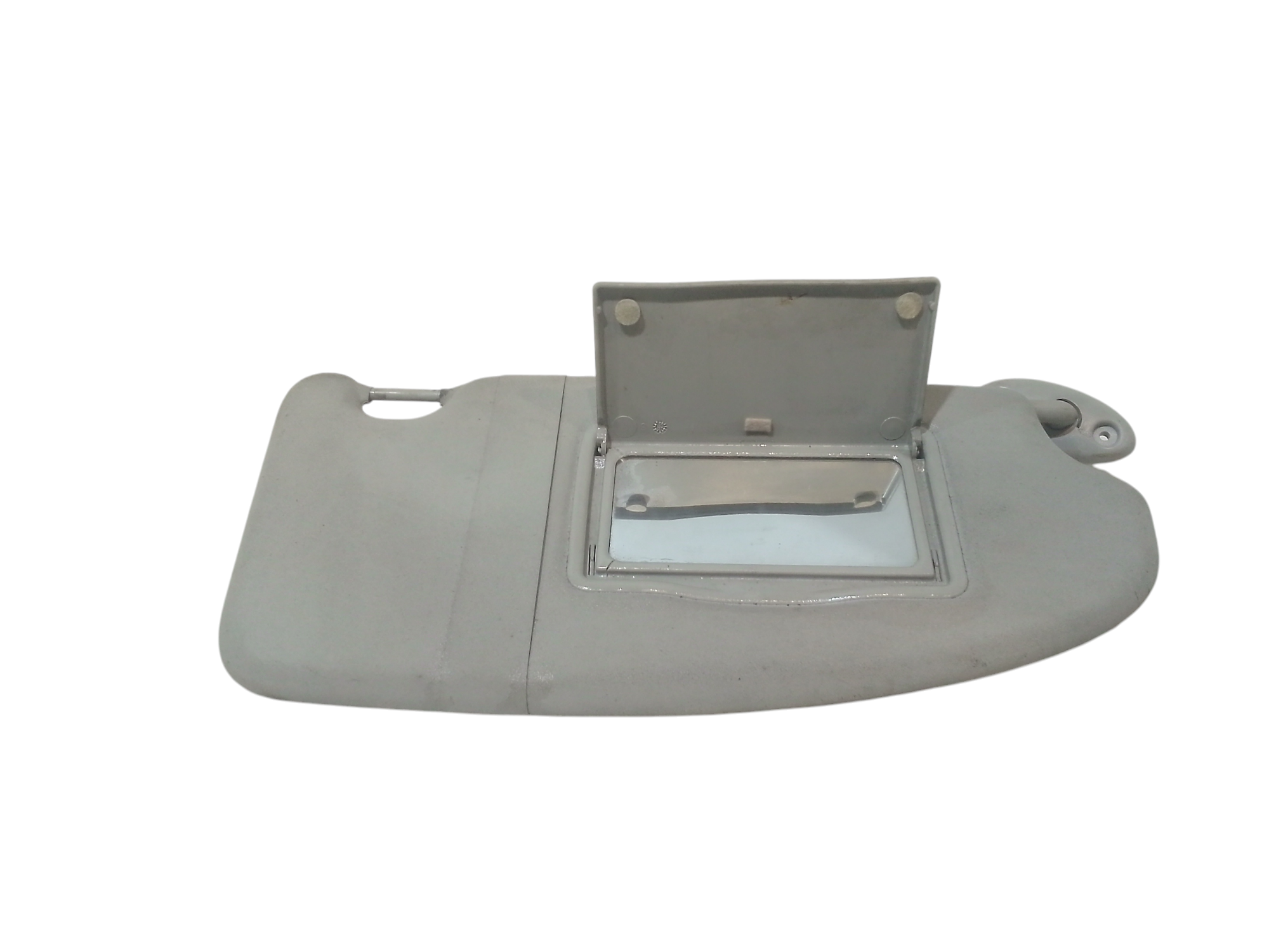 Parasole aletta Lato Passeggero per Ford Focus Berlina 4 Serie (2008 - 2011)
