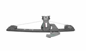 Cremagliera anteriore sinistra Guida per Citroen C1 1 Serie (2005 - 2008)