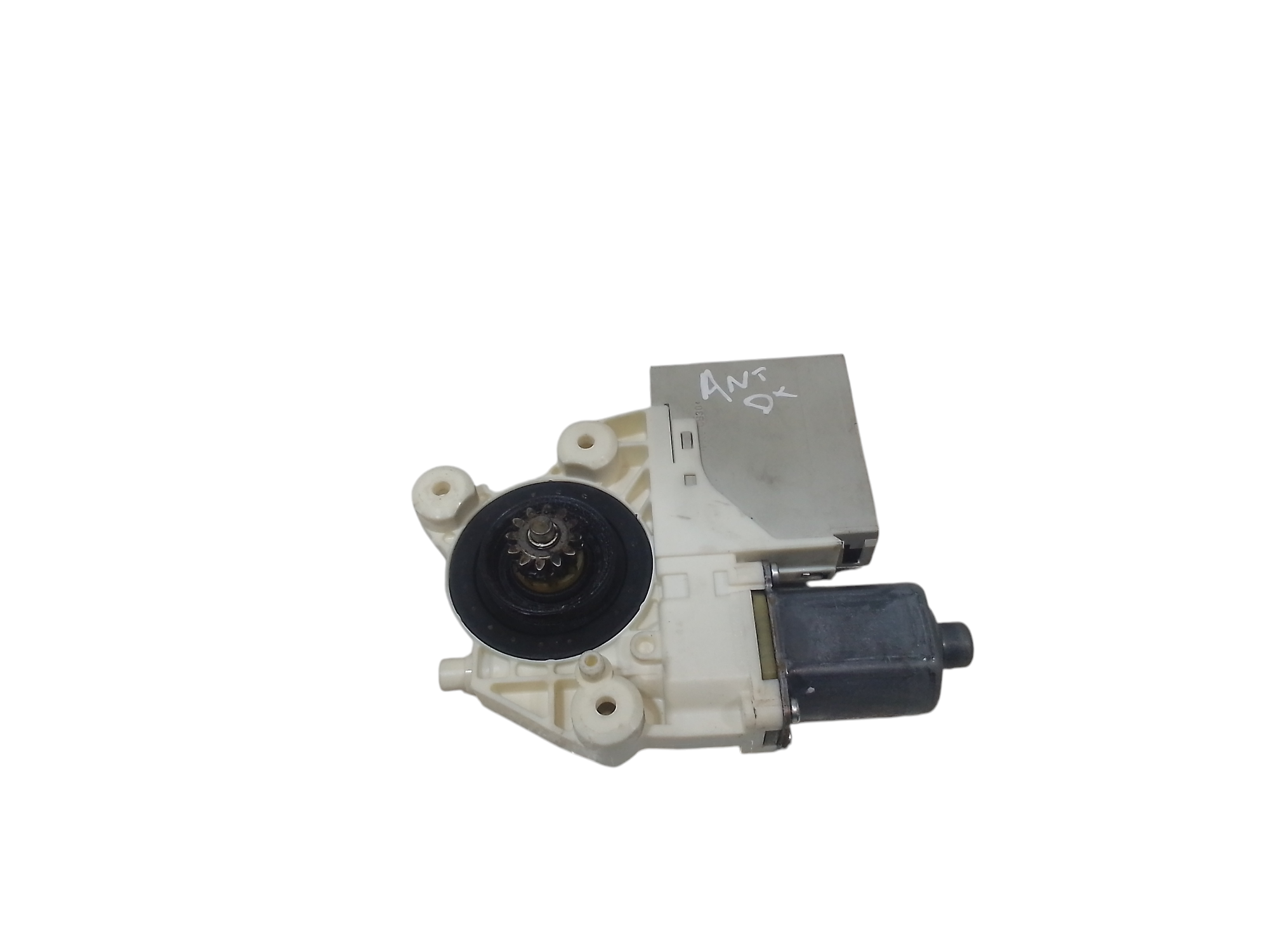 Motorino Alzavetro anteriore destra per Ford Focus Berlina 4 Serie (2008 - 2011)