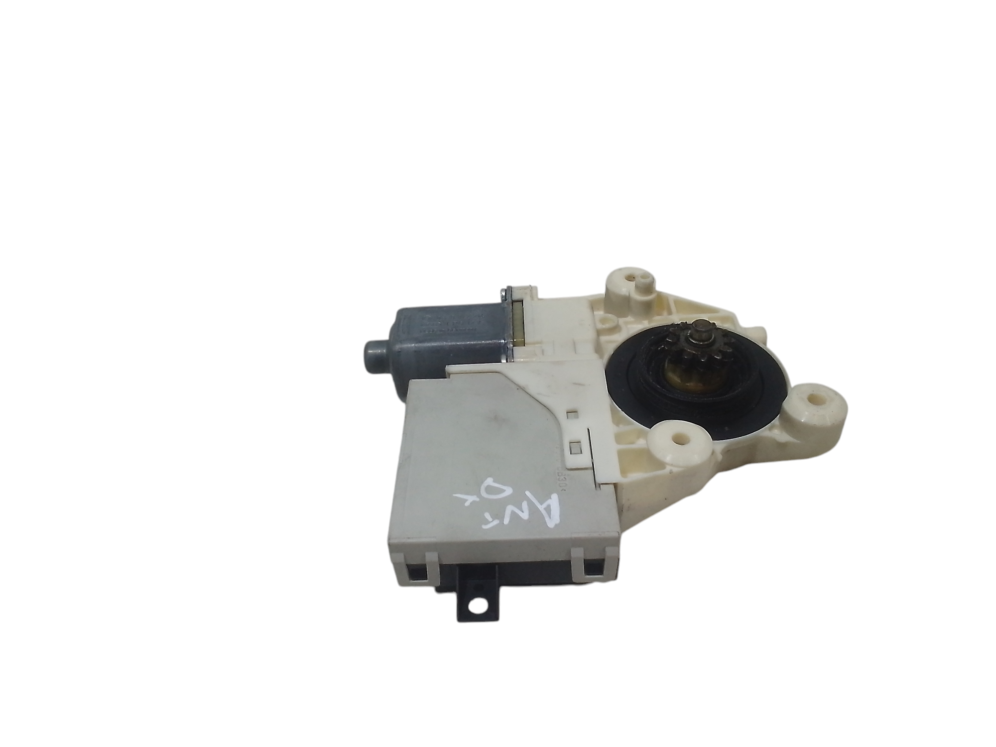 Motorino Alzavetro anteriore destra per Ford Focus Berlina 4 Serie (2008 - 2011)