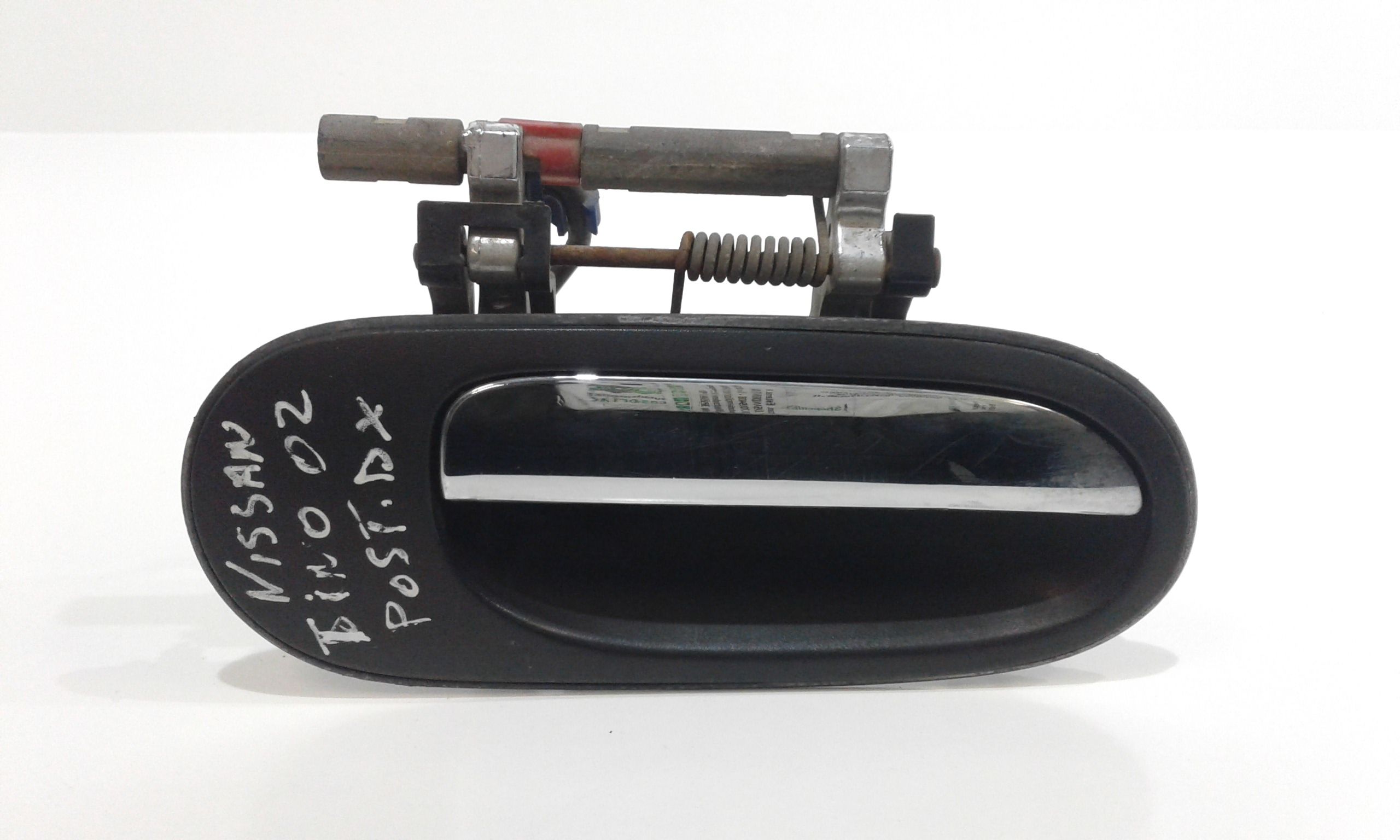 Maniglia esterna Posteriore Destra NISSAN Almera Tino