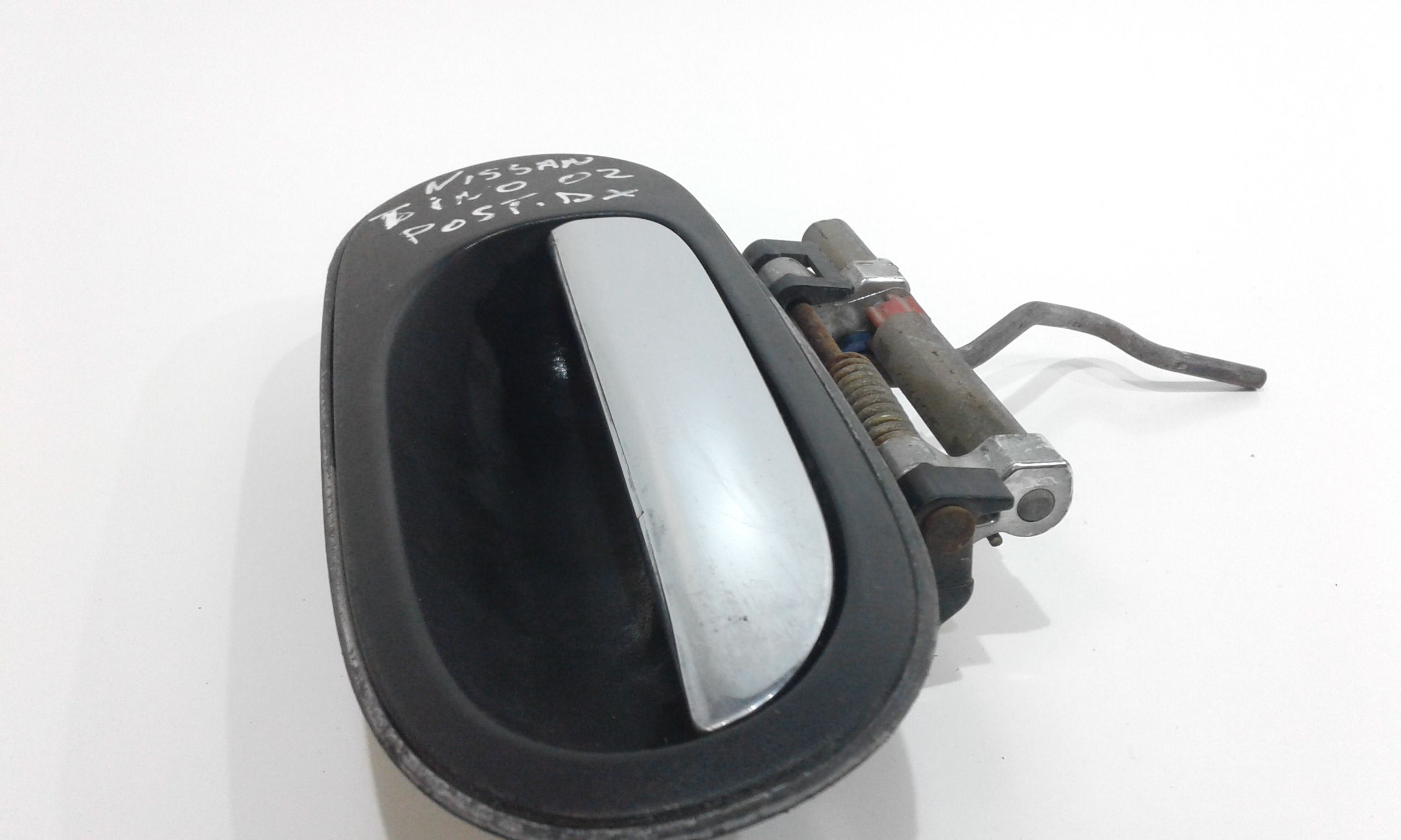 Maniglia esterna Posteriore Destra NISSAN Almera Tino