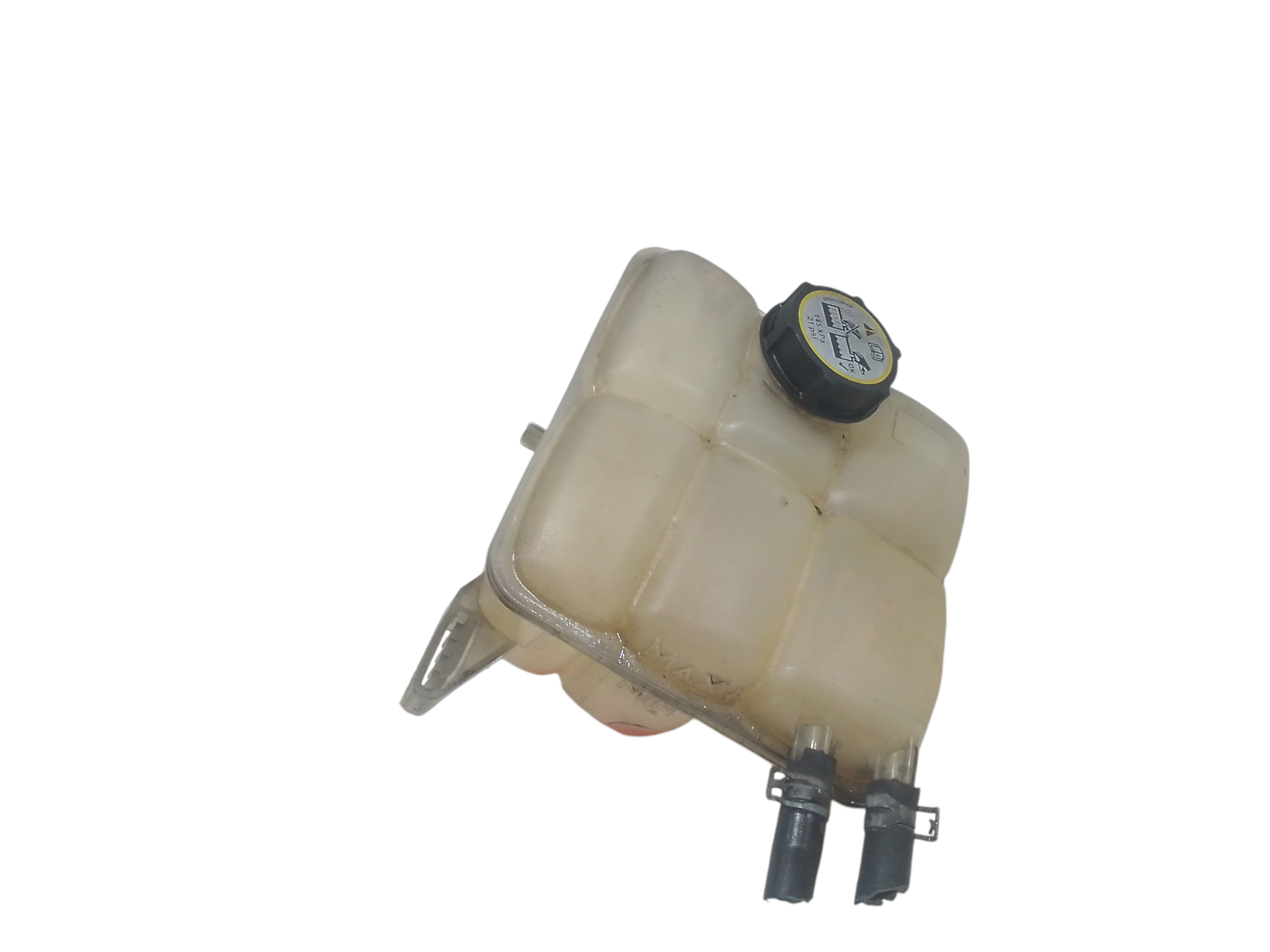 Vaschetta liquido radiatore per Ford Focus Berlina 4 Serie (2008 - 2011)