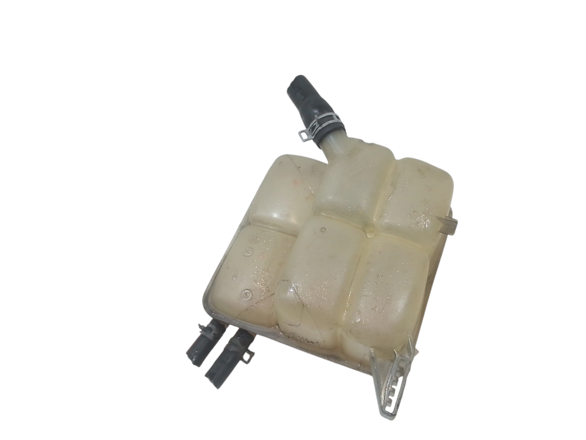 Vaschetta liquido radiatore per Ford Focus Berlina 4 Serie (2008 - 2011)