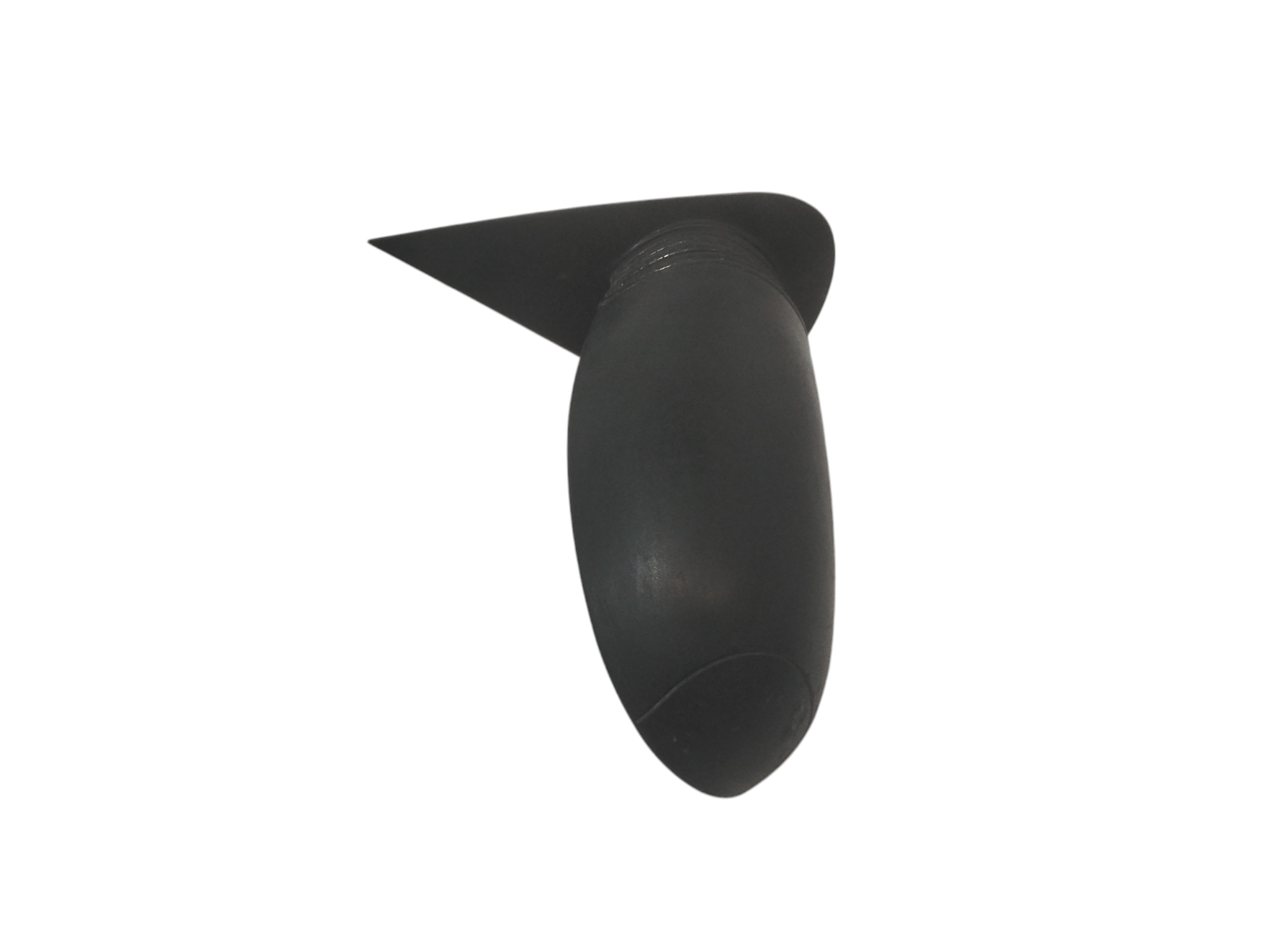 Specchietto Retrovisore Destro per Fiat Seicento Serie (98>00) (1998 - 2000)