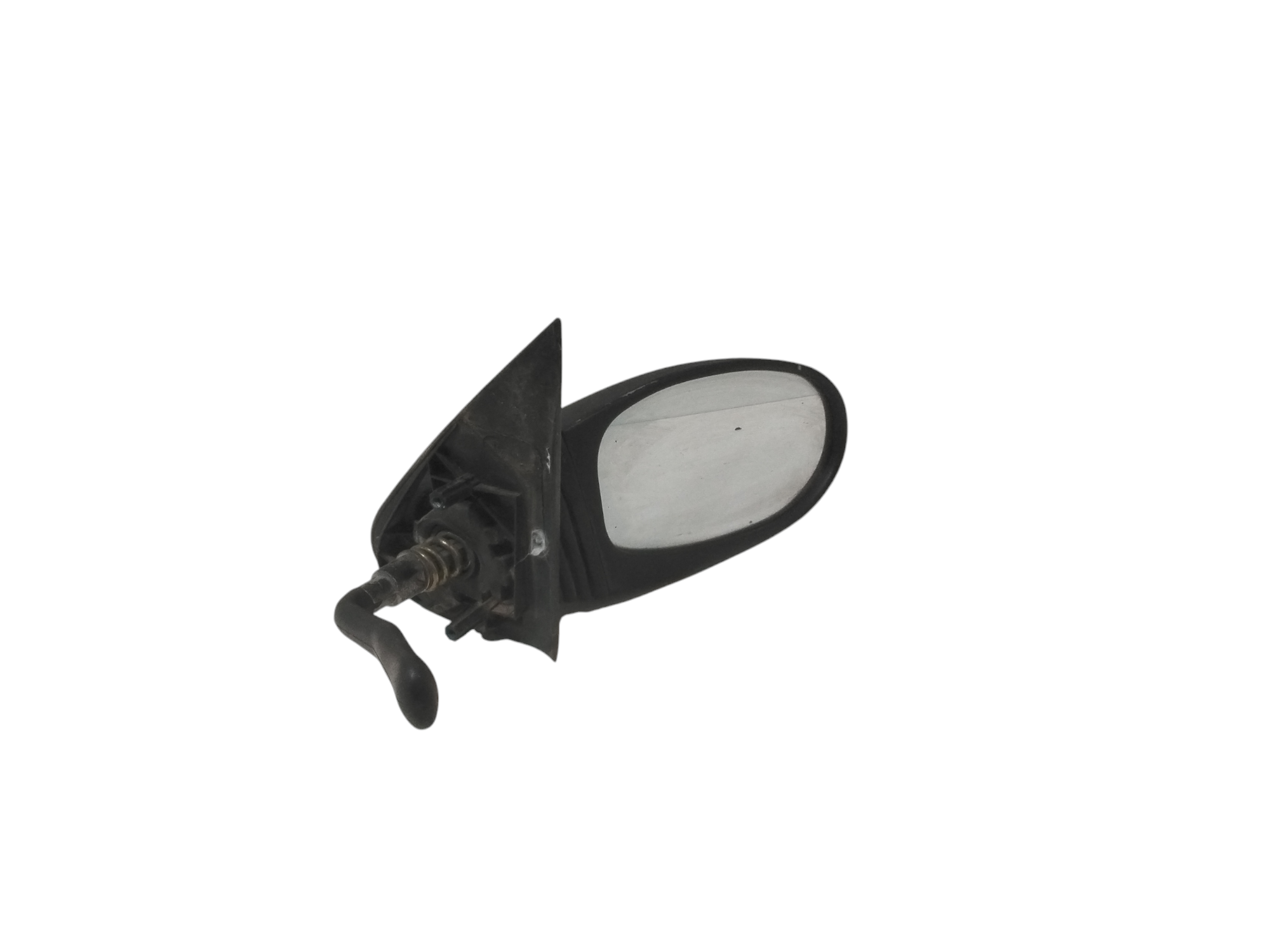 Specchietto Retrovisore Destro per Fiat Seicento Serie (98>00) (1998 - 2000)