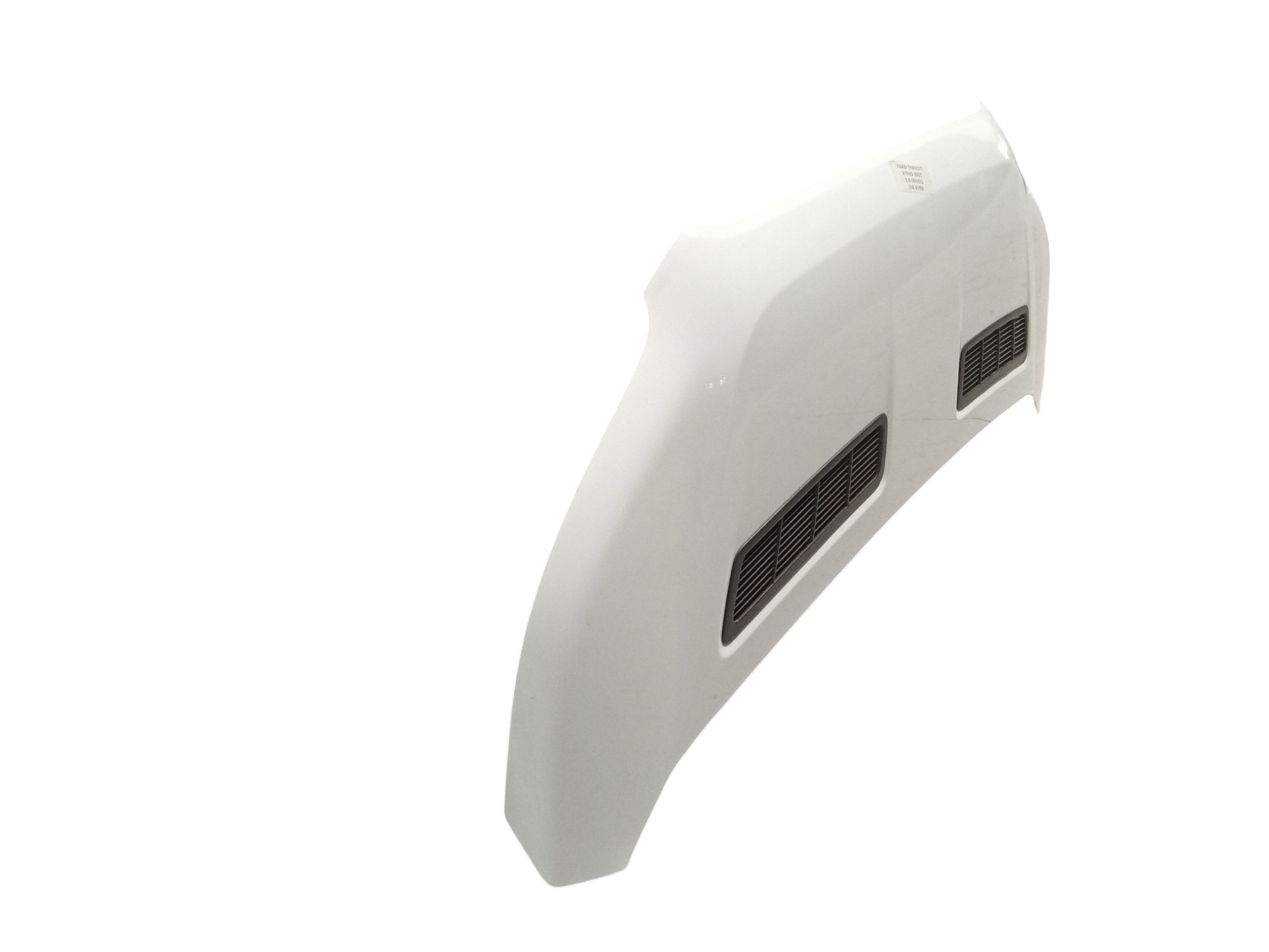 Cofano Anteriore per Ford Transit (2020 - )