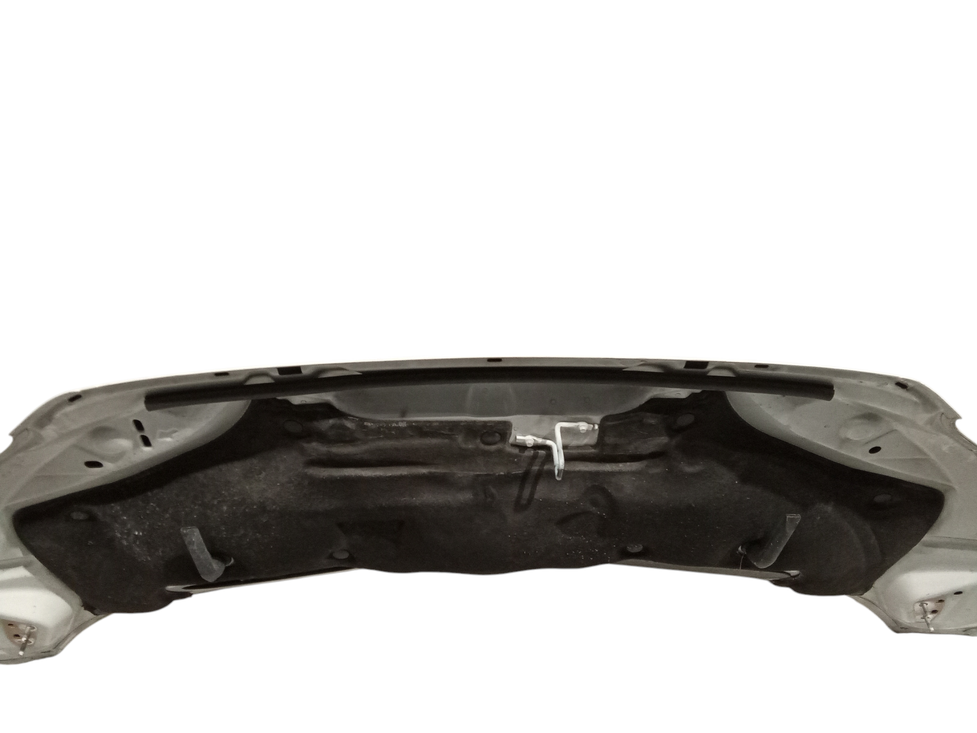 Cofano Anteriore per Ford Transit (2020 - )