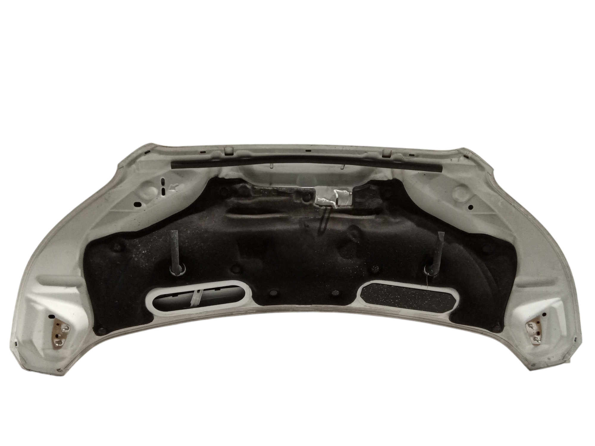 Cofano Anteriore per Ford Transit (2020 - )