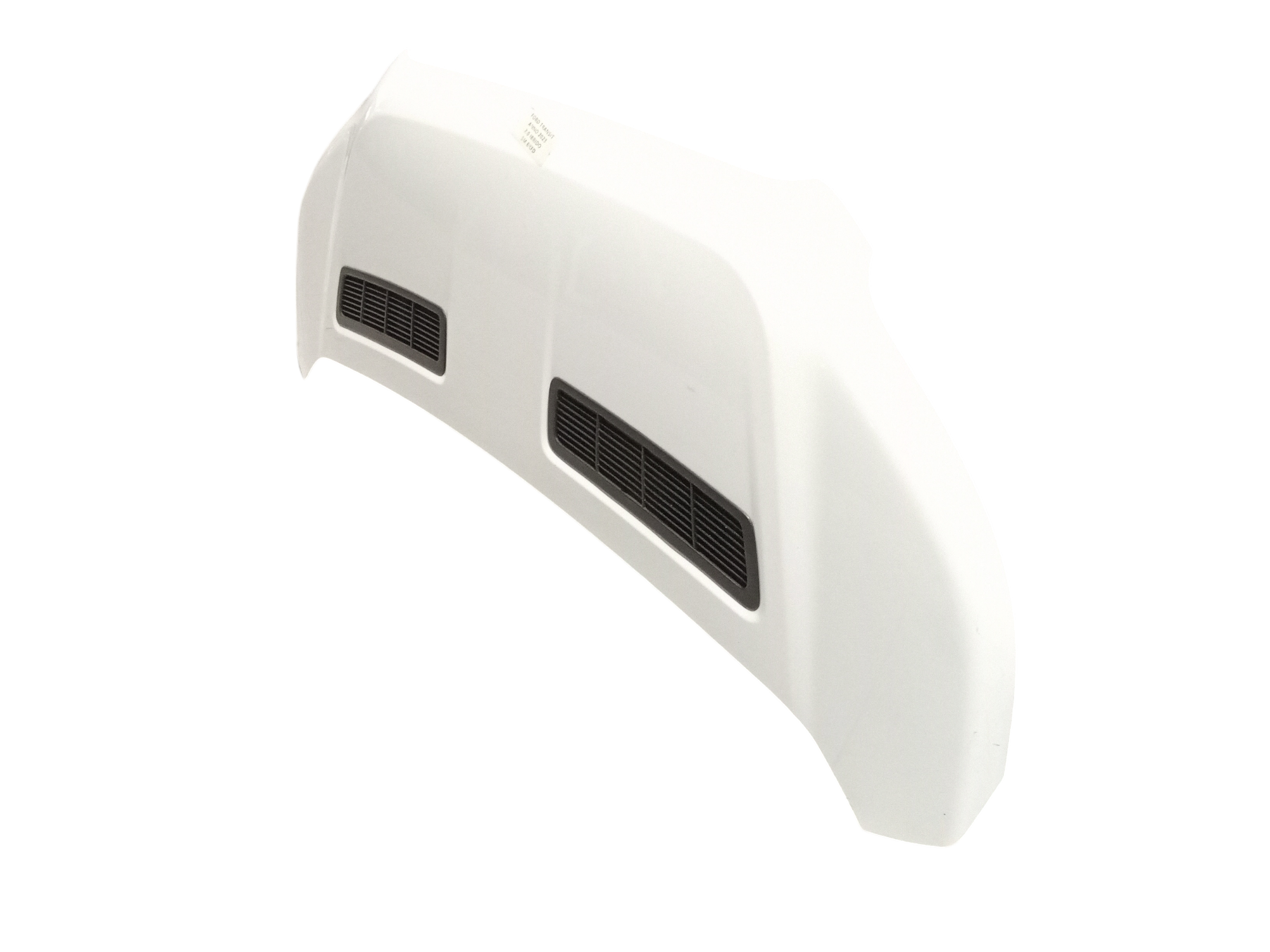 Cofano Anteriore per Ford Transit (2020 - )