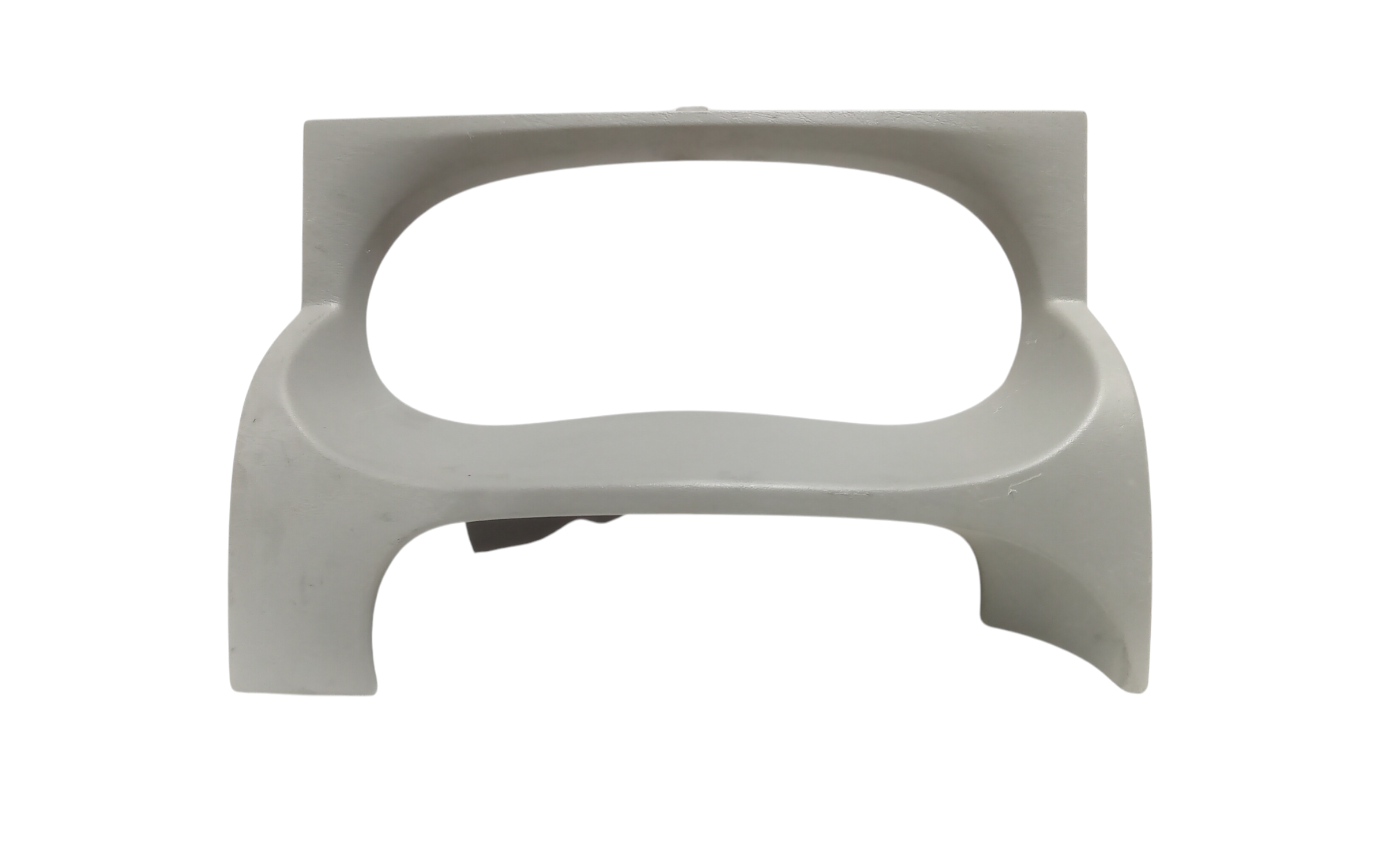 Cover quadro strumenti per Renault Trafic Furgone 2 Serie (2007 - In produzione)