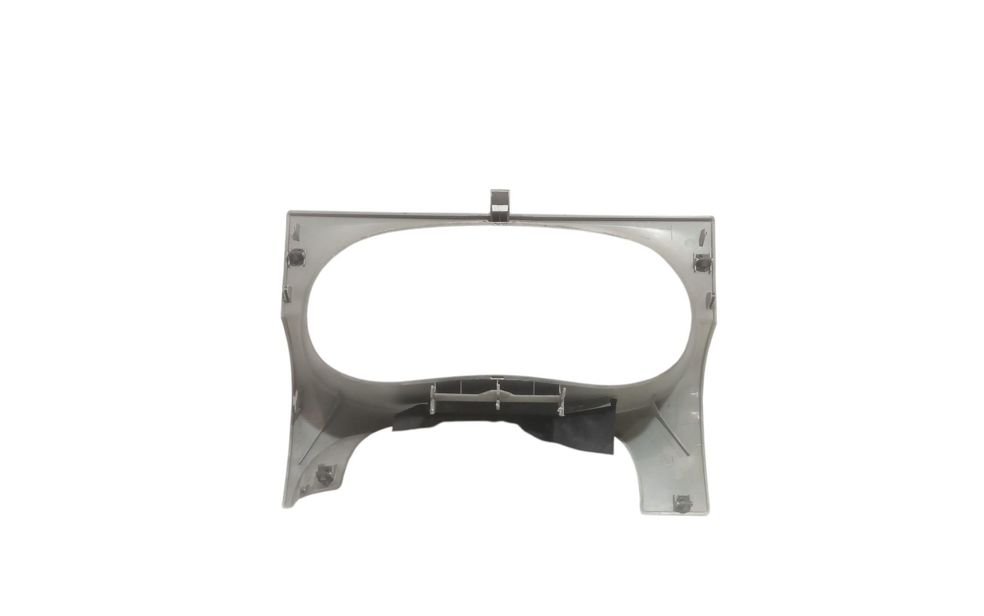 Cover quadro strumenti per Renault Trafic Furgone 2 Serie (2007 - In produzione)