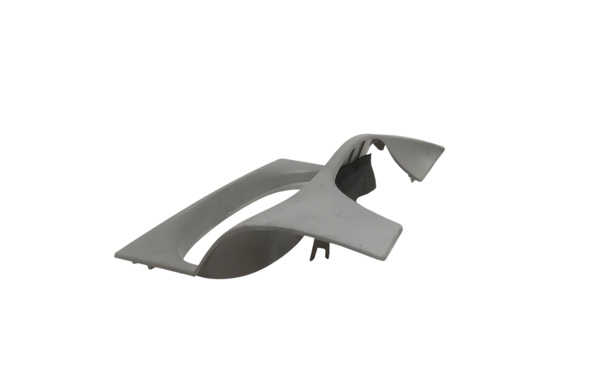 Cover quadro strumenti per Renault Trafic Furgone 2 Serie (2007 - In produzione)