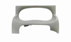 Cover quadro strumenti per Renault Trafic Furgone 2 Serie (2007 - In produzione)