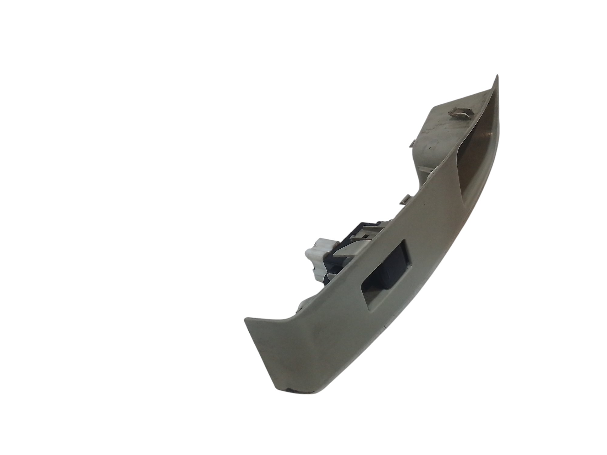 Pulsantiera Anteriore Destra Passeggero per Nissan Micra 4 Serie (2003 - 2005)