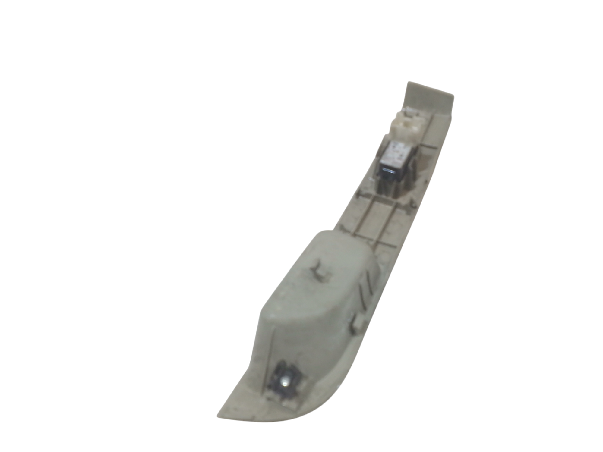 Pulsantiera Anteriore Destra Passeggero per Nissan Micra 4 Serie (2003 - 2005)