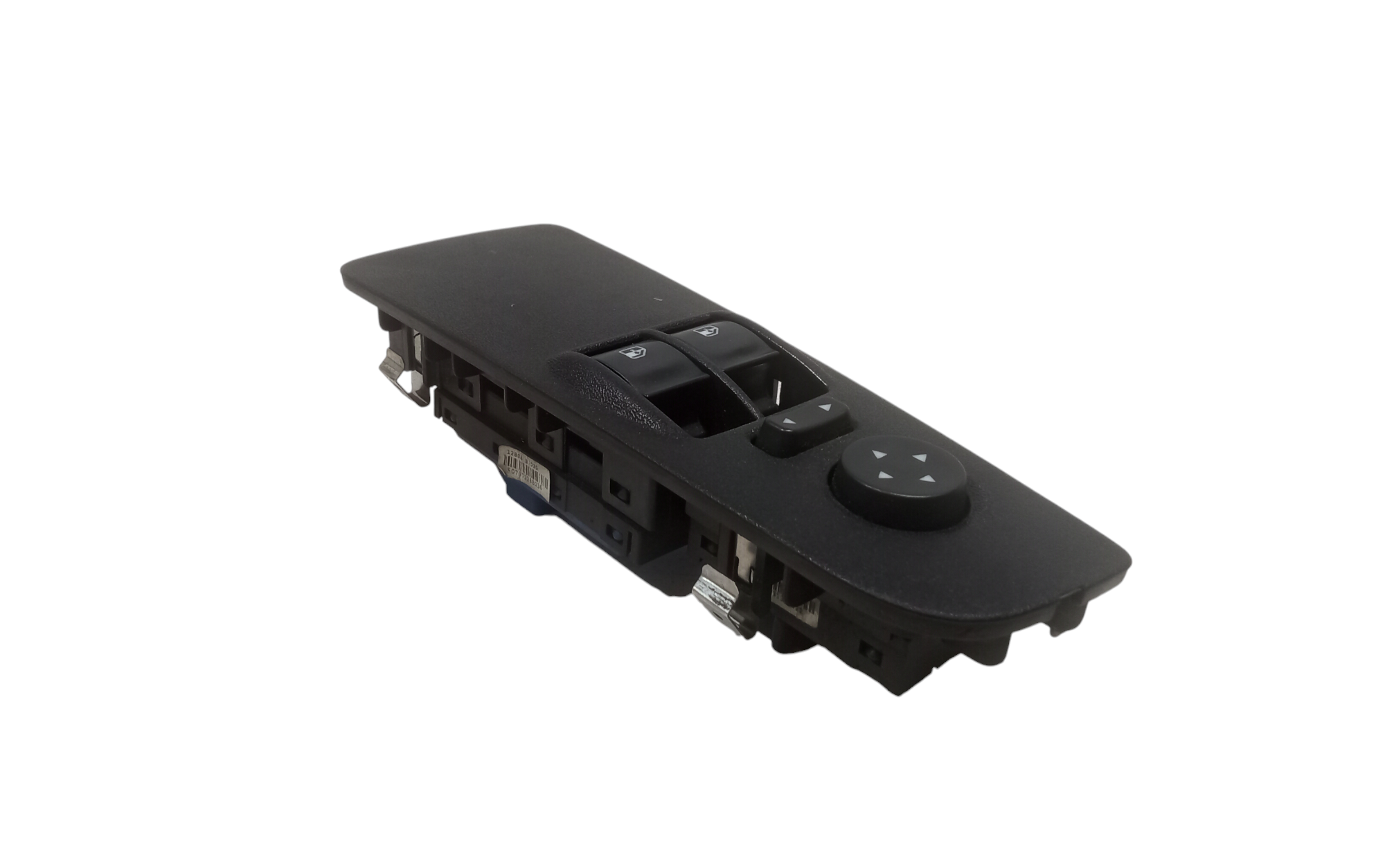 Pulsantiera anteriore sinistra Guida per Fiat Grande Punto 1 Serie (2005 - 2008)