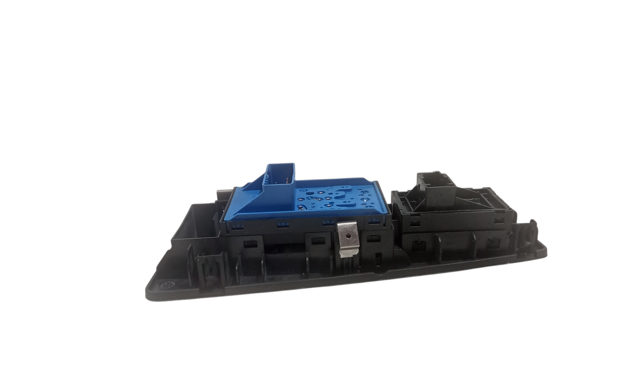 Pulsantiera anteriore sinistra Guida per Fiat Grande Punto 1 Serie (2005 - 2008)