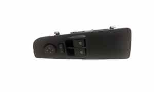 Pulsantiera anteriore sinistra Guida per Fiat Grande Punto 1 Serie (2005 - 2008)