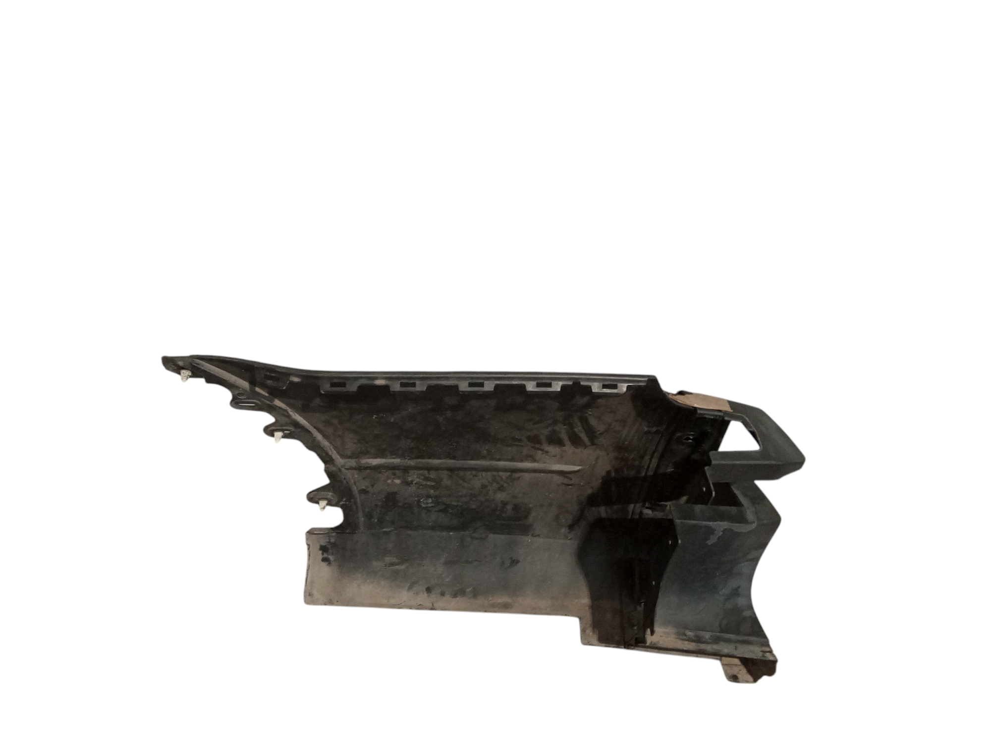 Cantonale paraurti post. DX passeggero per Ford Transit (2020 - )