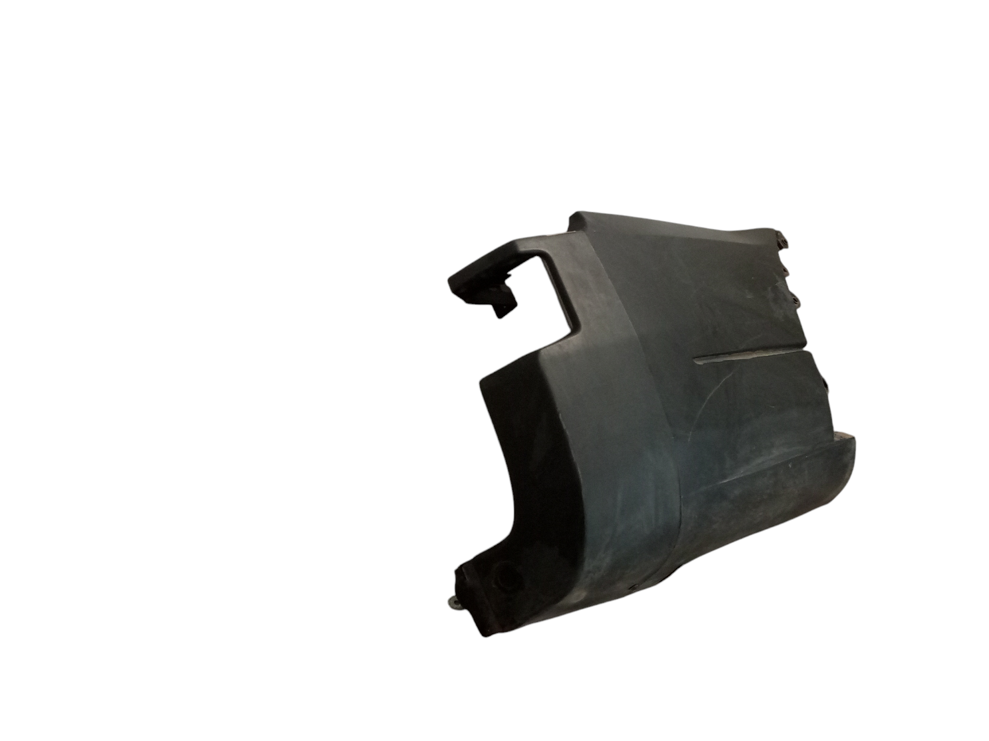 Cantonale paraurti post. DX passeggero per Ford Transit (2020 - )