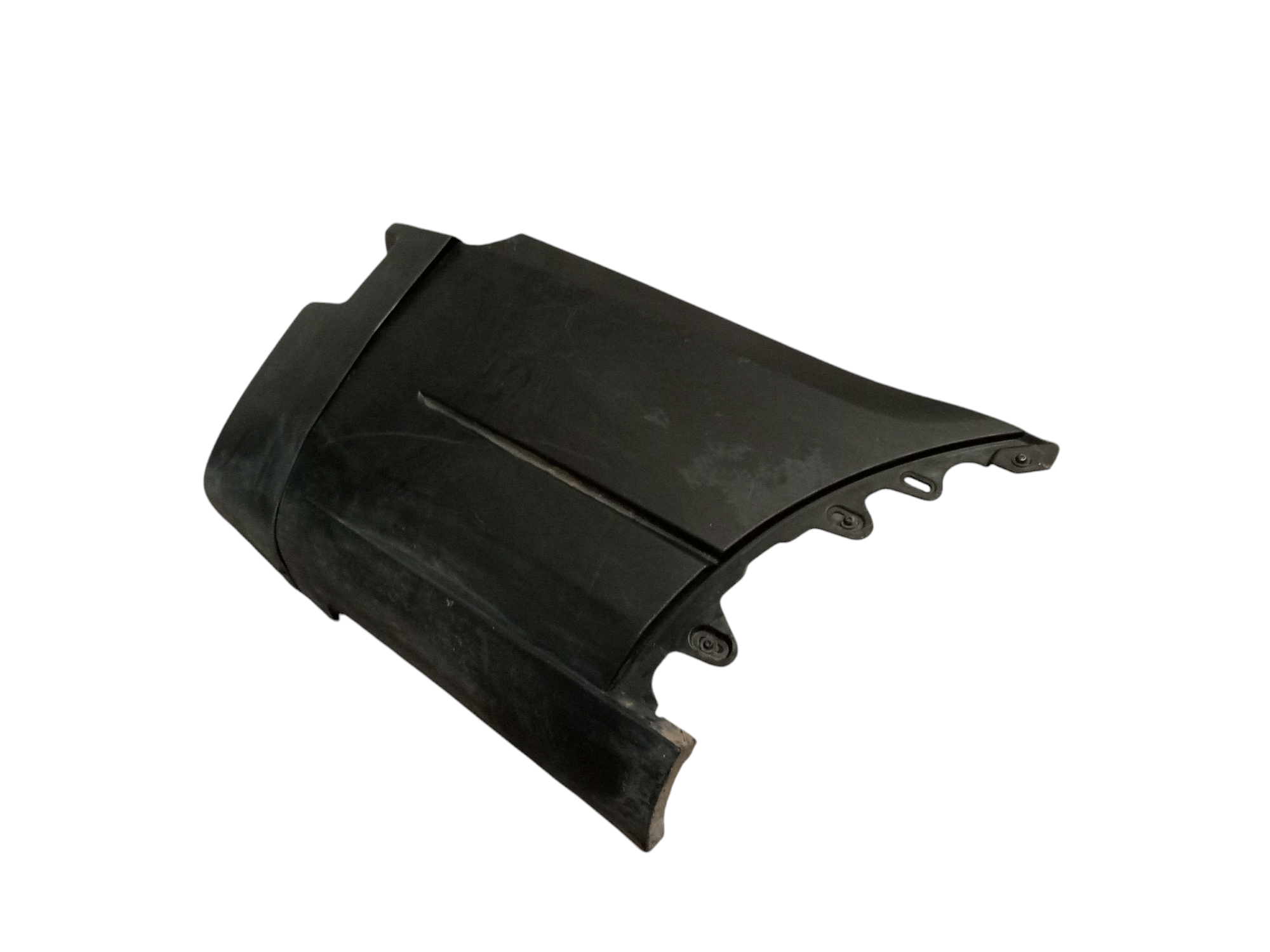 Cantonale paraurti post. DX passeggero per Ford Transit (2020 - )