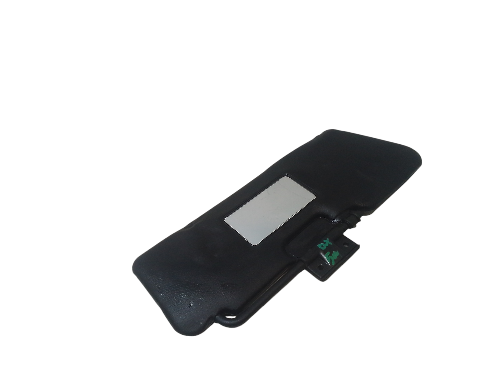 Parasole aletta Lato Passeggero per Fiat Cinquecento 1 Serie (1992 - 1998)