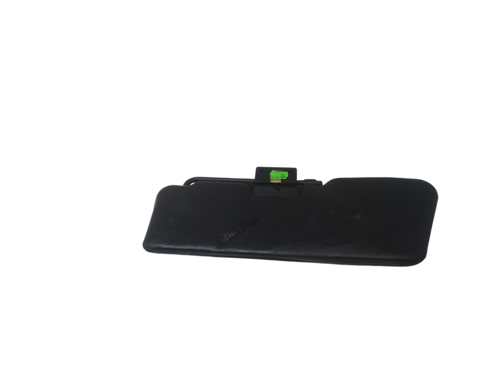 Parasole aletta Lato Passeggero per Fiat Cinquecento 1 Serie (1992 - 1998)