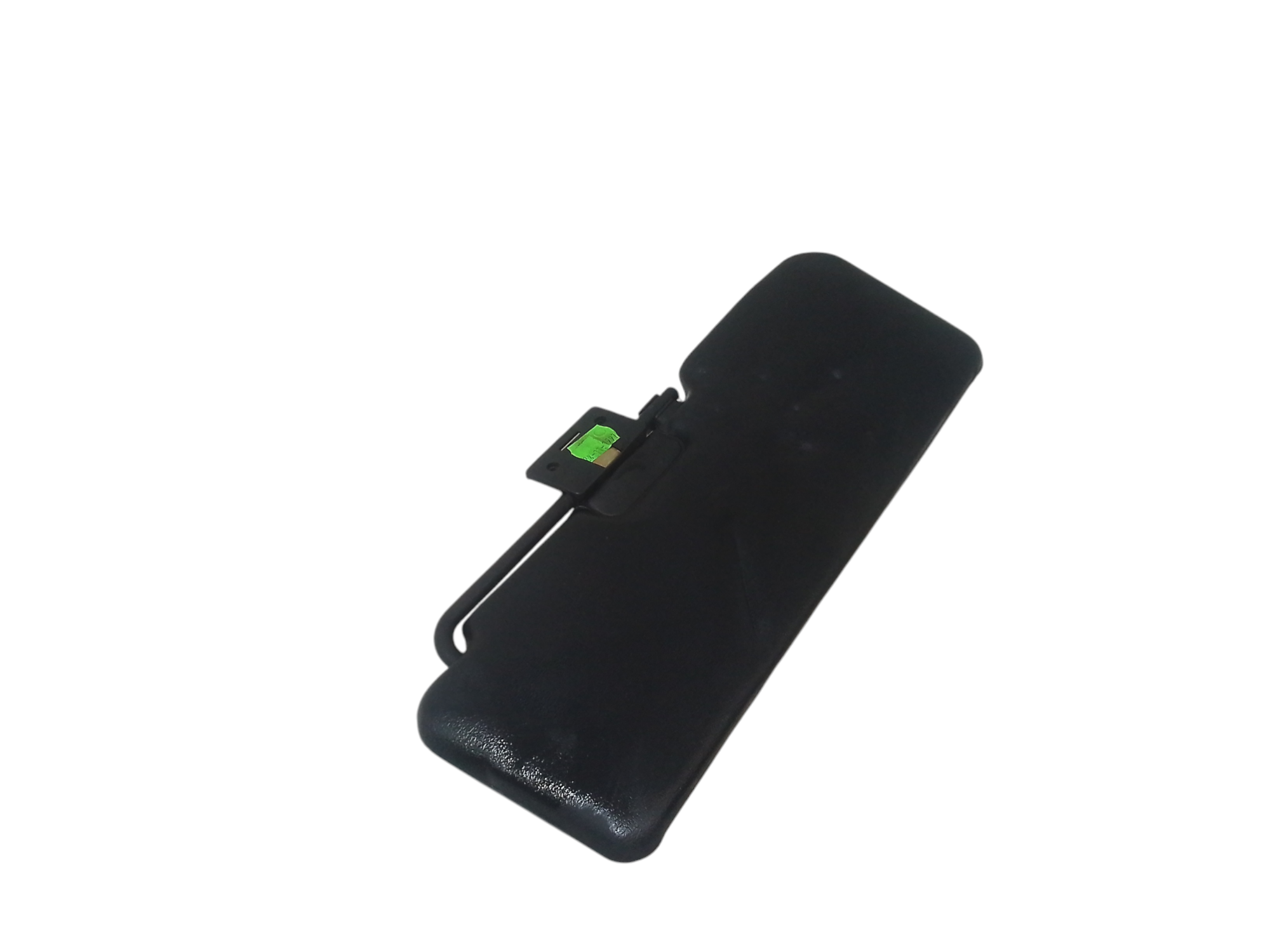 Parasole aletta Lato Passeggero per Fiat Cinquecento 1 Serie (1992 - 1998)