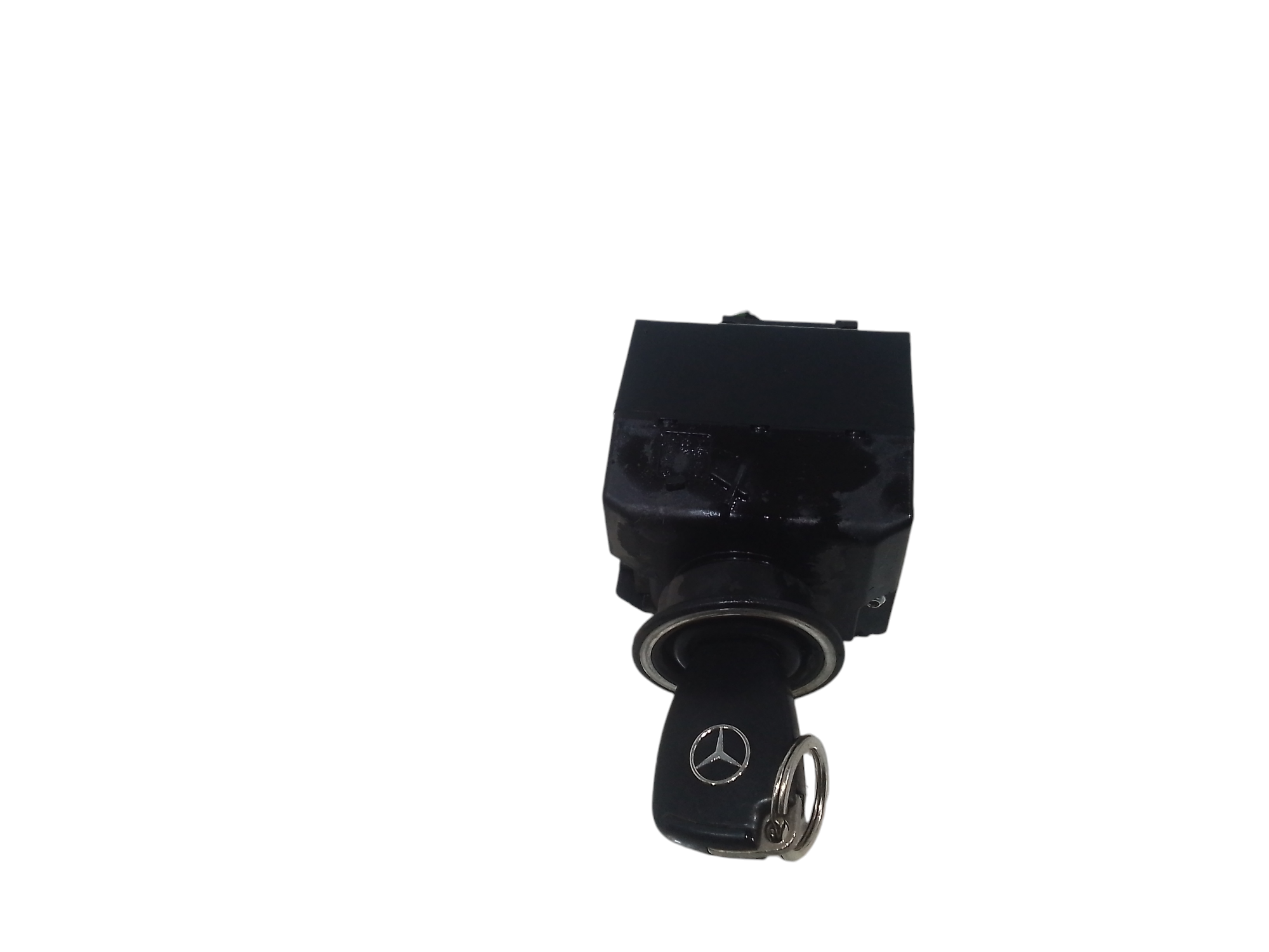 Blocchetto Accensione per Mercedes Classe A W169 3 Serie (2004 - 2008)