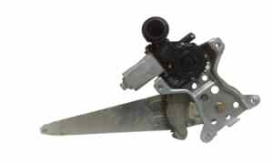 Cremagliera posteriore destra passeggero per Toyota Corolla Verso 1 Serie (2002 - 2004)