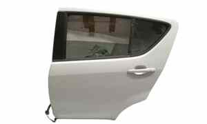 Portiera Posteriore Sinistra per Suzuki Splash 1 Serie (2008 - In produzione)