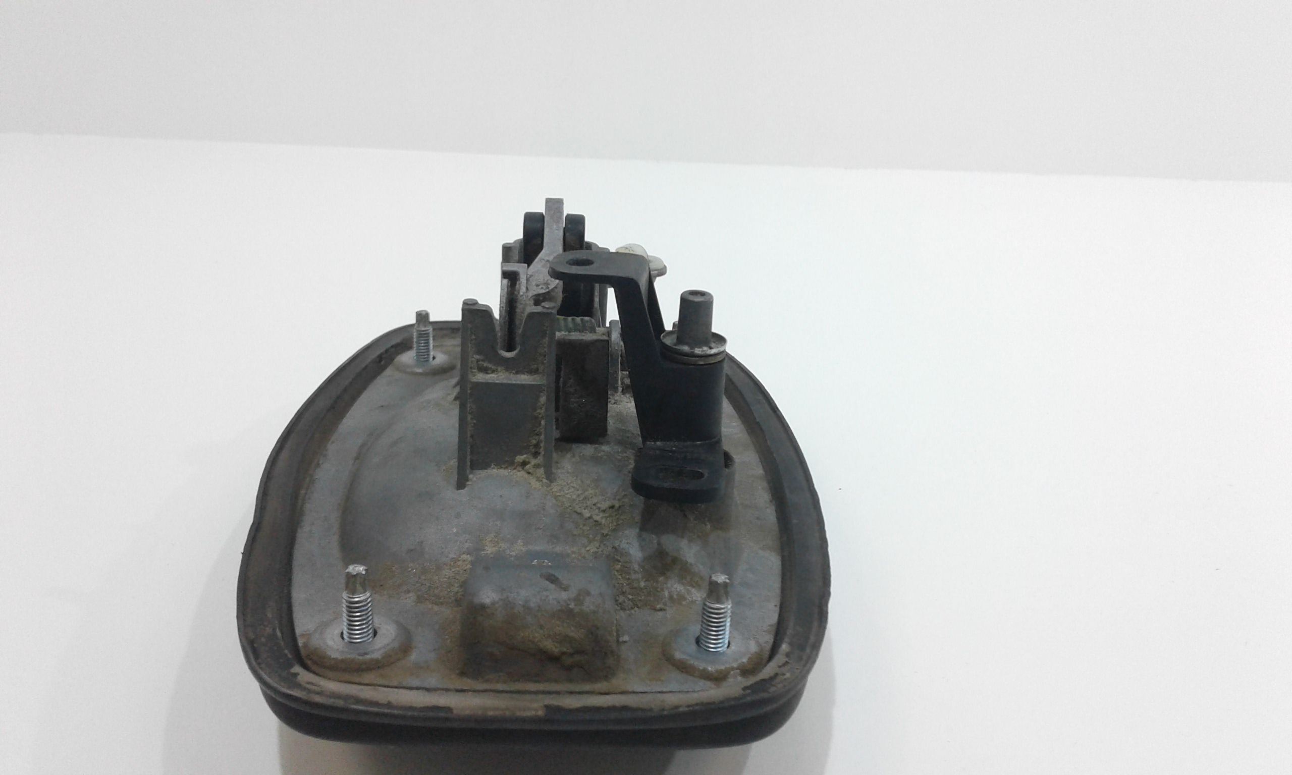 Maniglia esterna Posteriore Destra FIAT Ducato 5 Serie